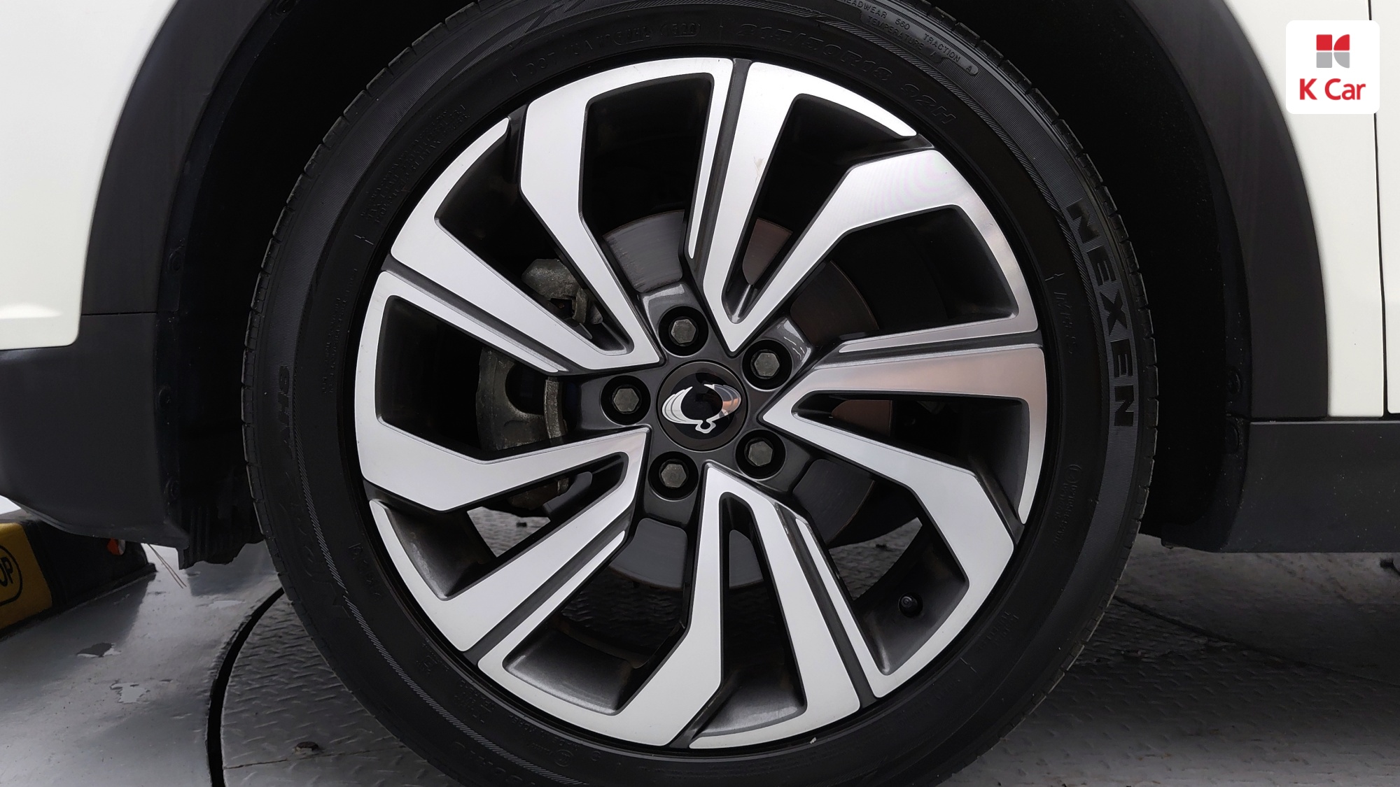 KGM Tivoli 1.5 бензин 2WD, миниатюра 27