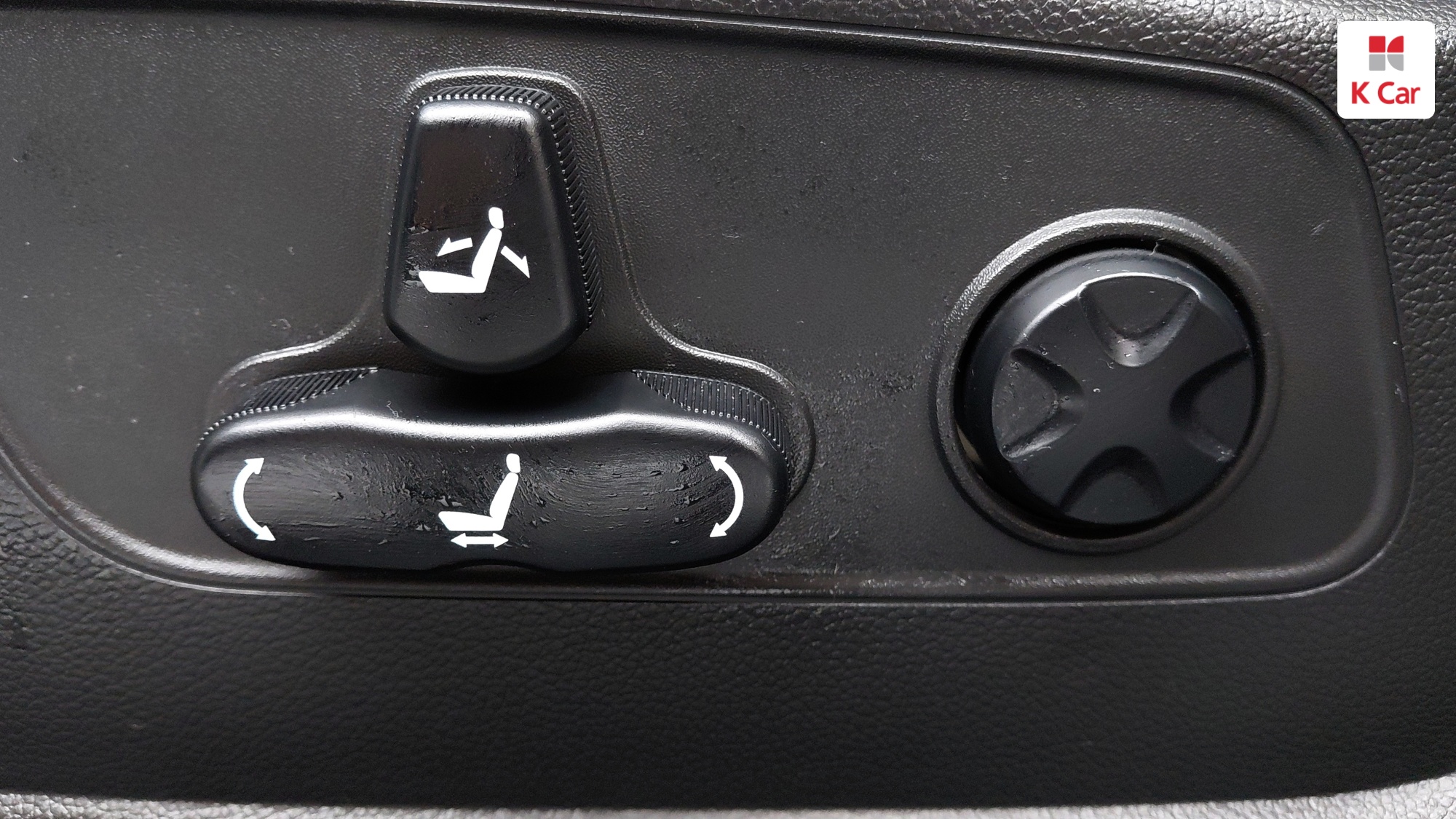 KGM Tivoli 1.5 бензин 2WD, миниатюра 4