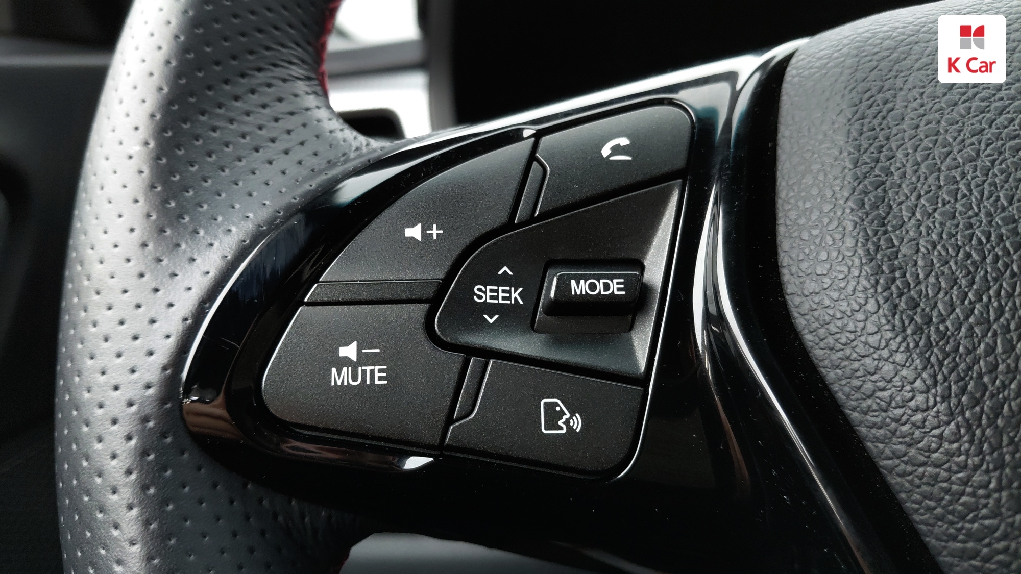 KGM Tivoli 1.5 бензин 2WD, миниатюра 7