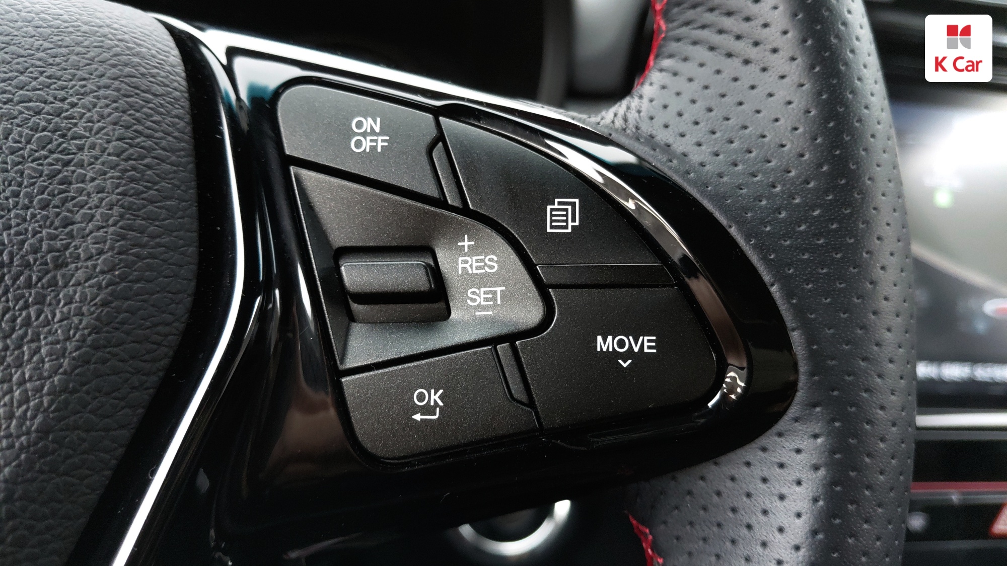 KGM Tivoli 1.5 бензин 2WD, миниатюра 8