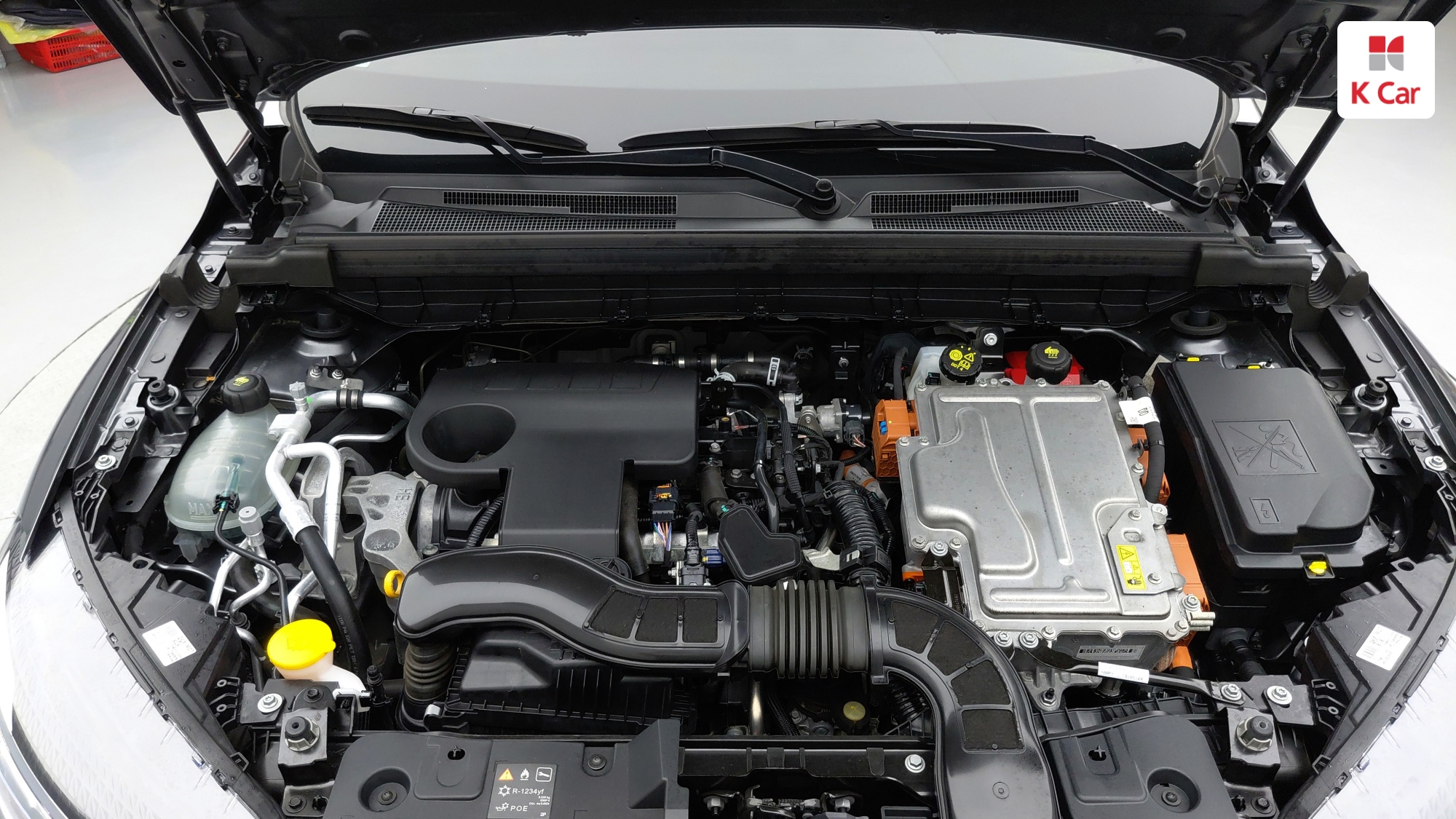 Renault гибрид бензин 1.6, миниатюра 24