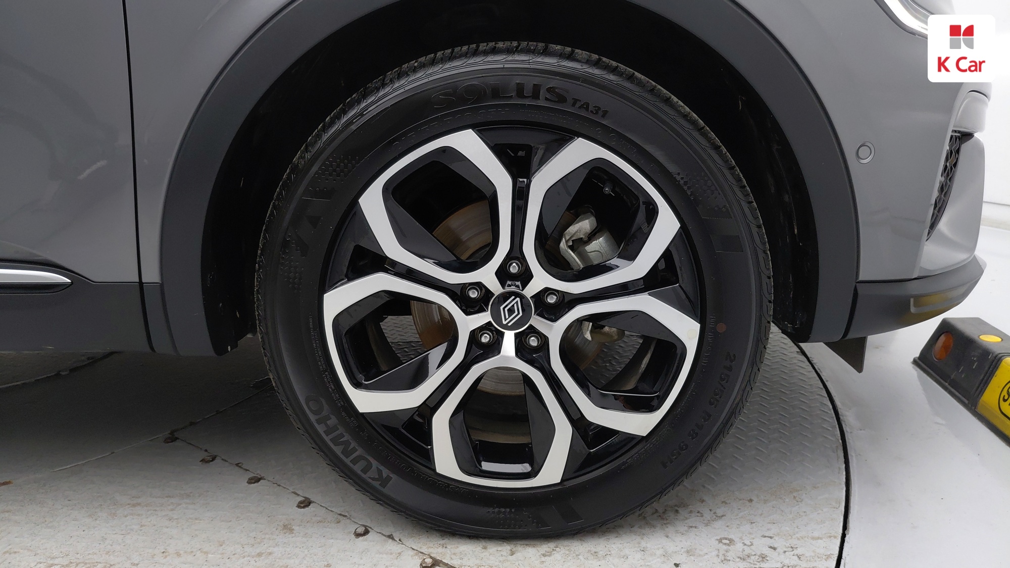 Renault гибрид бензин 1.6, миниатюра 28
