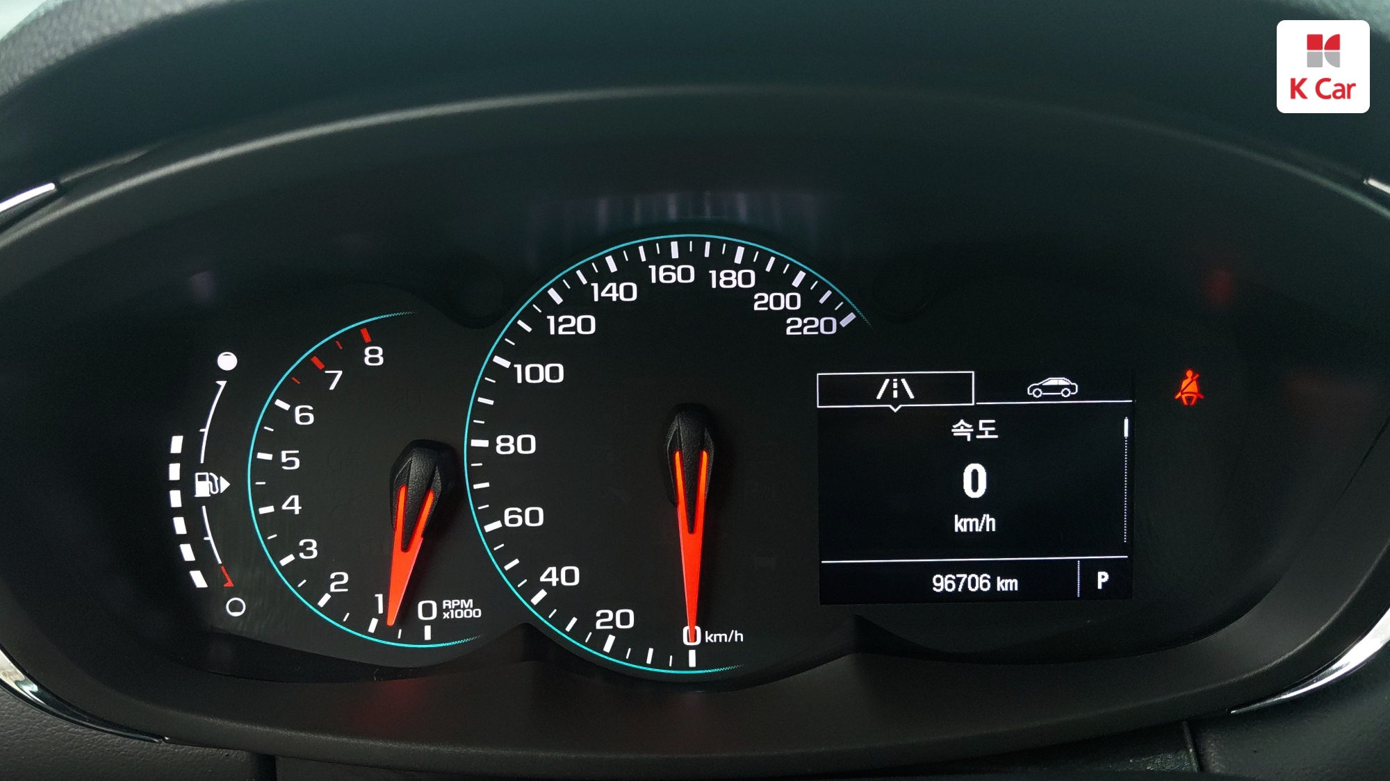 Chevrolet Trax, миниатюра 2