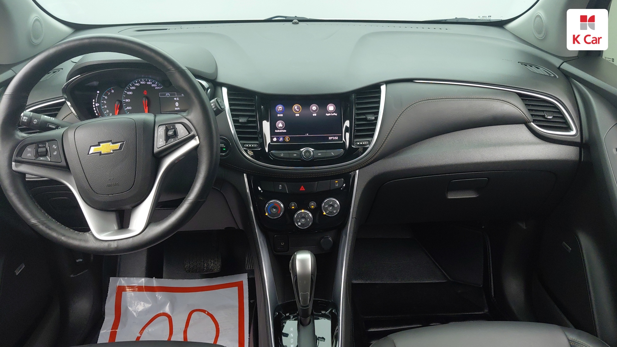 Chevrolet Trax, миниатюра 14