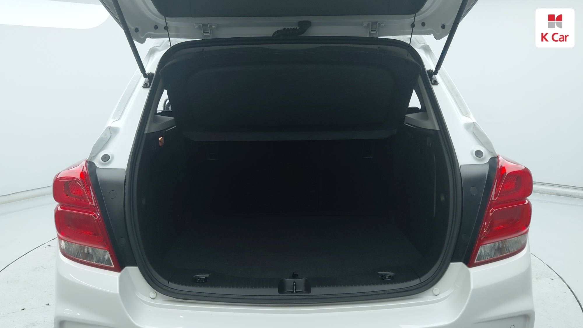 Chevrolet Trax, миниатюра 15