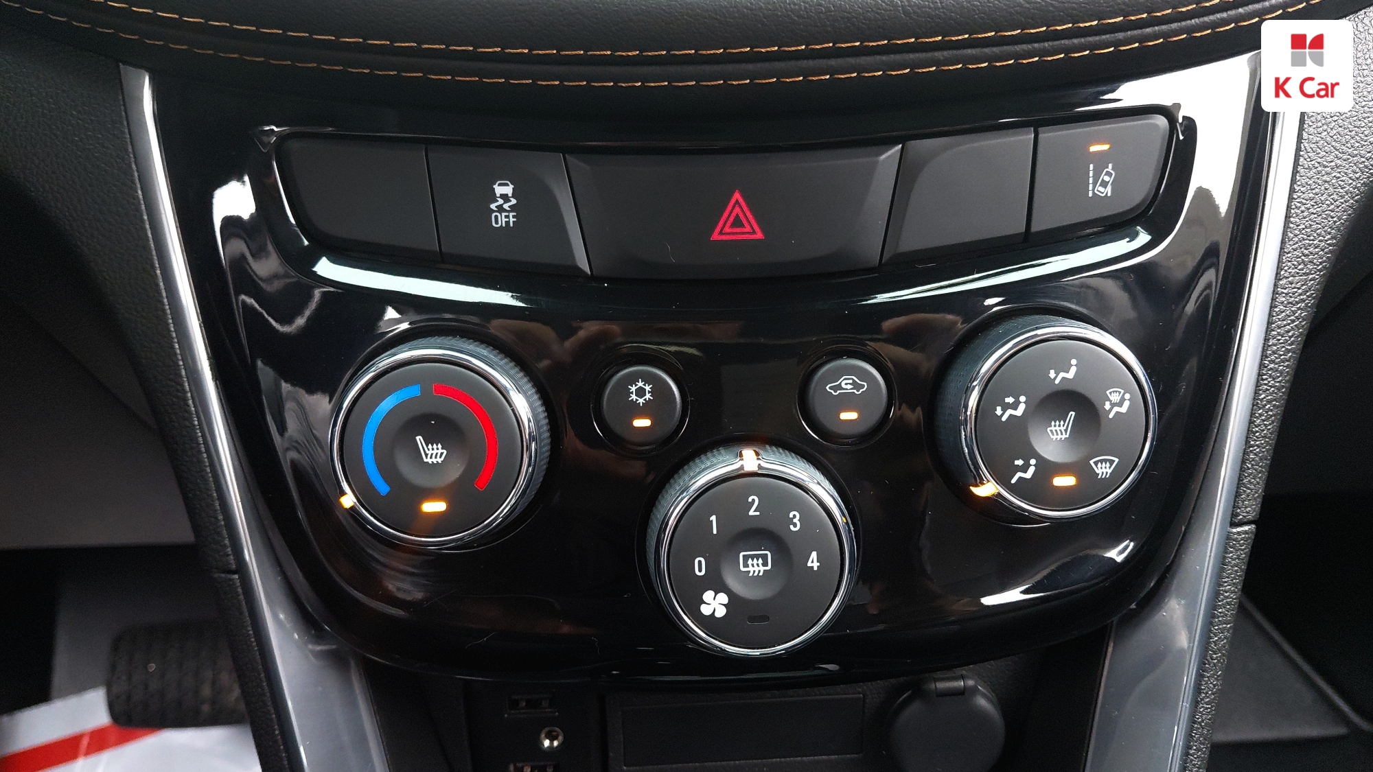 Chevrolet Trax, миниатюра 7