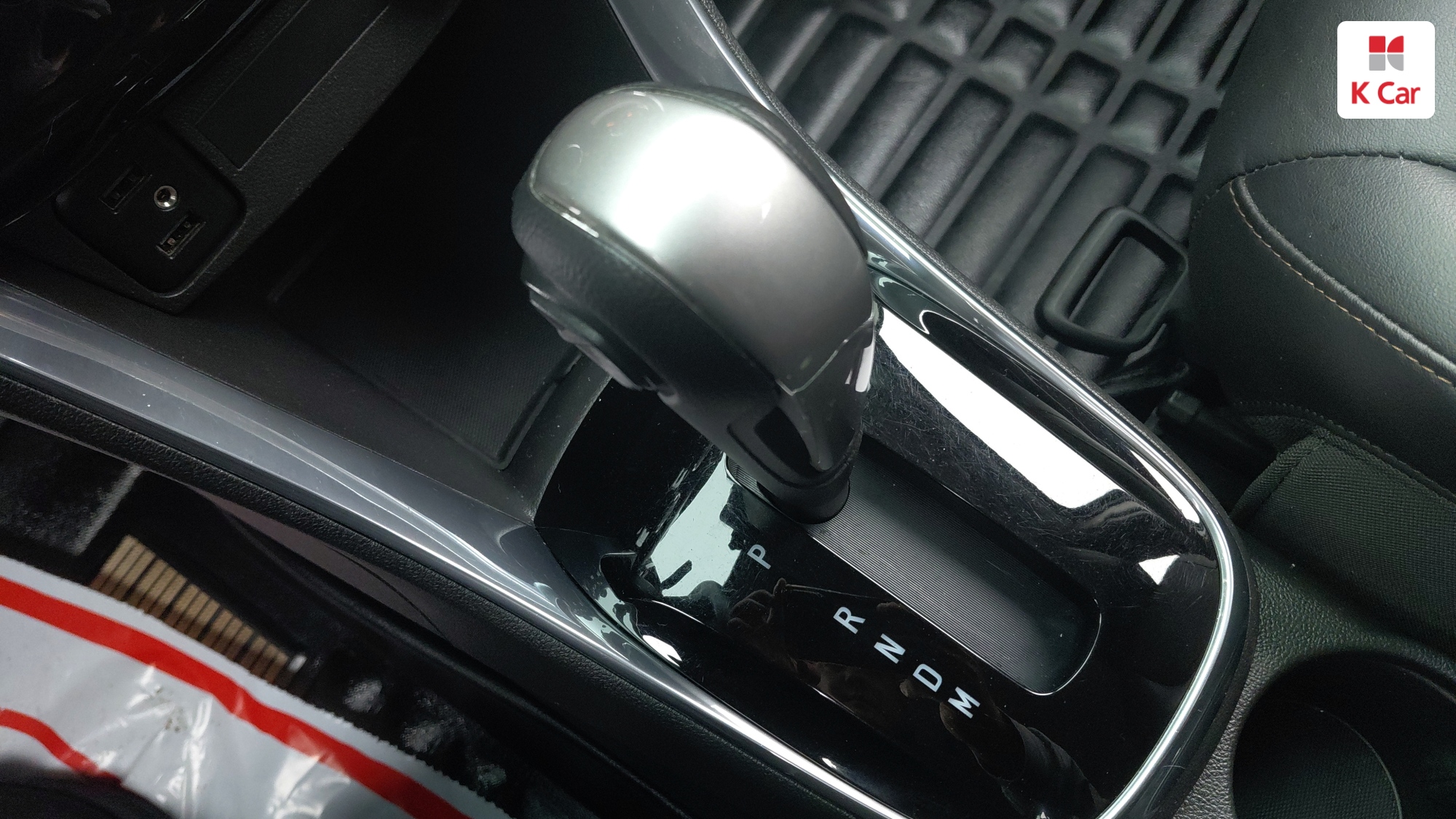 Chevrolet Trax, миниатюра 8