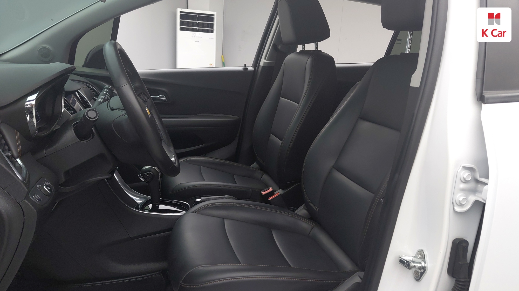 Chevrolet Trax, миниатюра 9