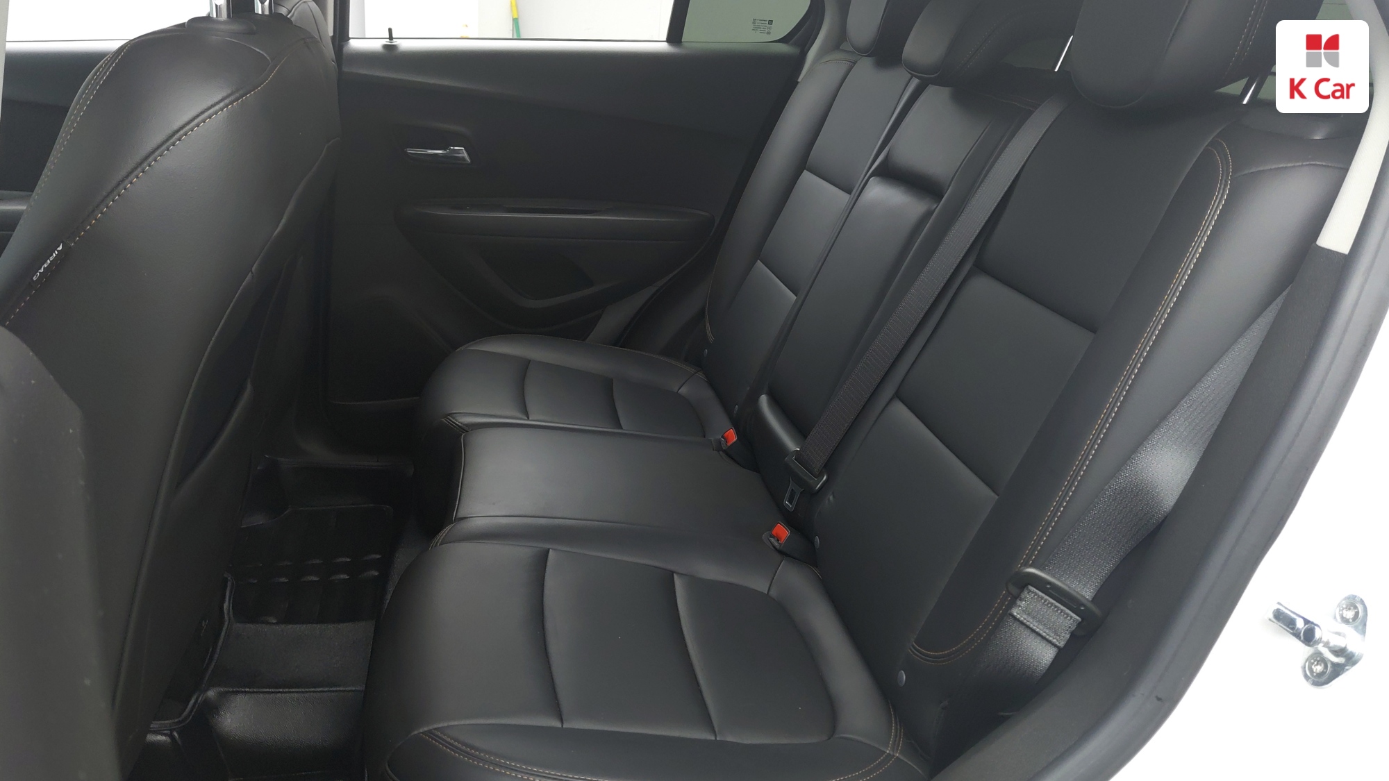 Chevrolet Trax, миниатюра 10