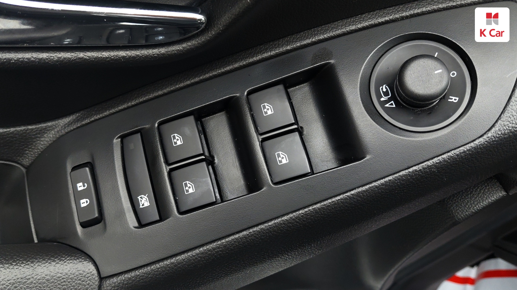 Chevrolet Trax, миниатюра 11