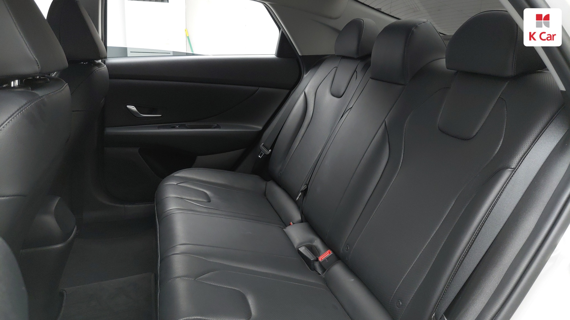 Hyundai Avante бензин 1.6, миниатюра 12