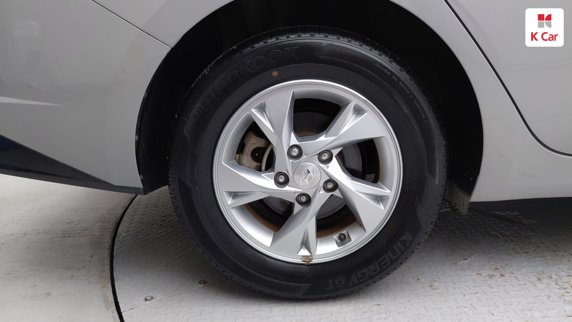 Hyundai Avante бензин 1.6, миниатюра 18