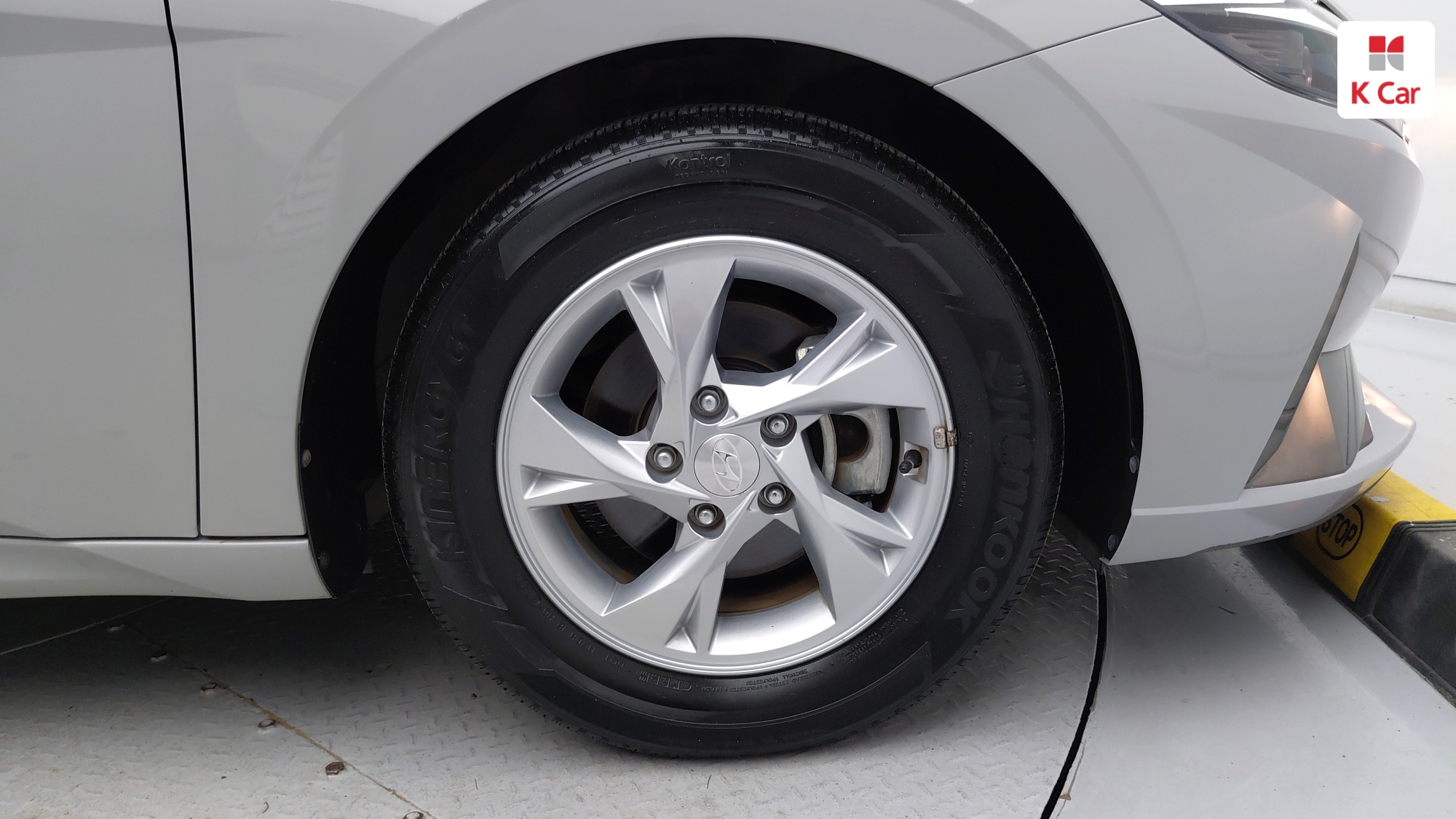 Hyundai Avante бензин 1.6, миниатюра 19