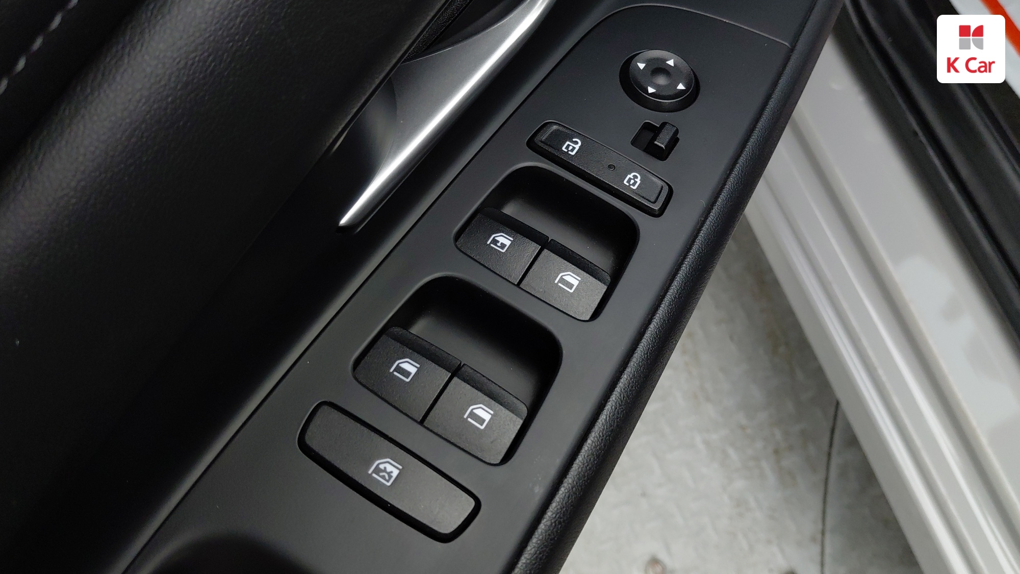 Hyundai Avante бензин 1.6, миниатюра 3