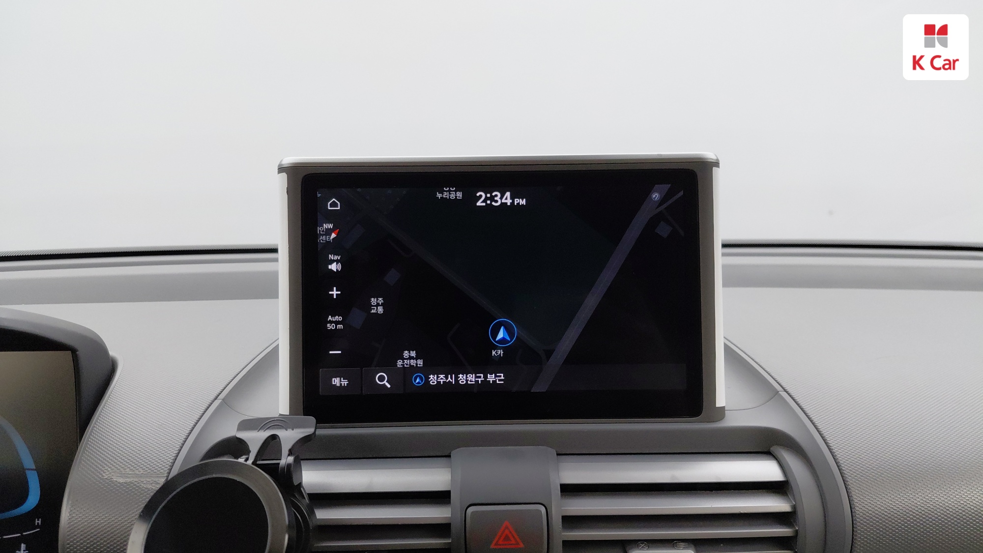 Hyundai Casper бензин 1.0, миниатюра 21