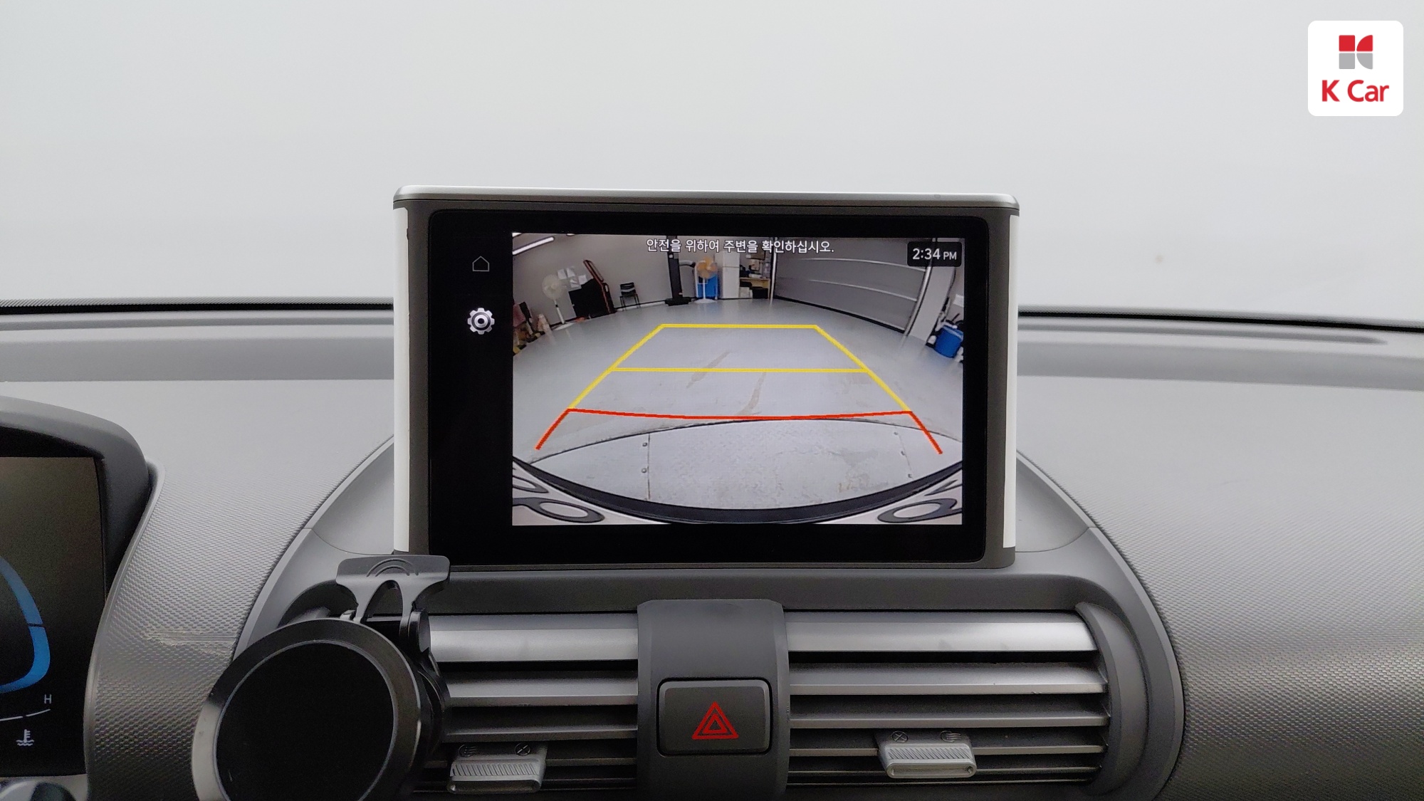 Hyundai Casper бензин 1.0, миниатюра 22