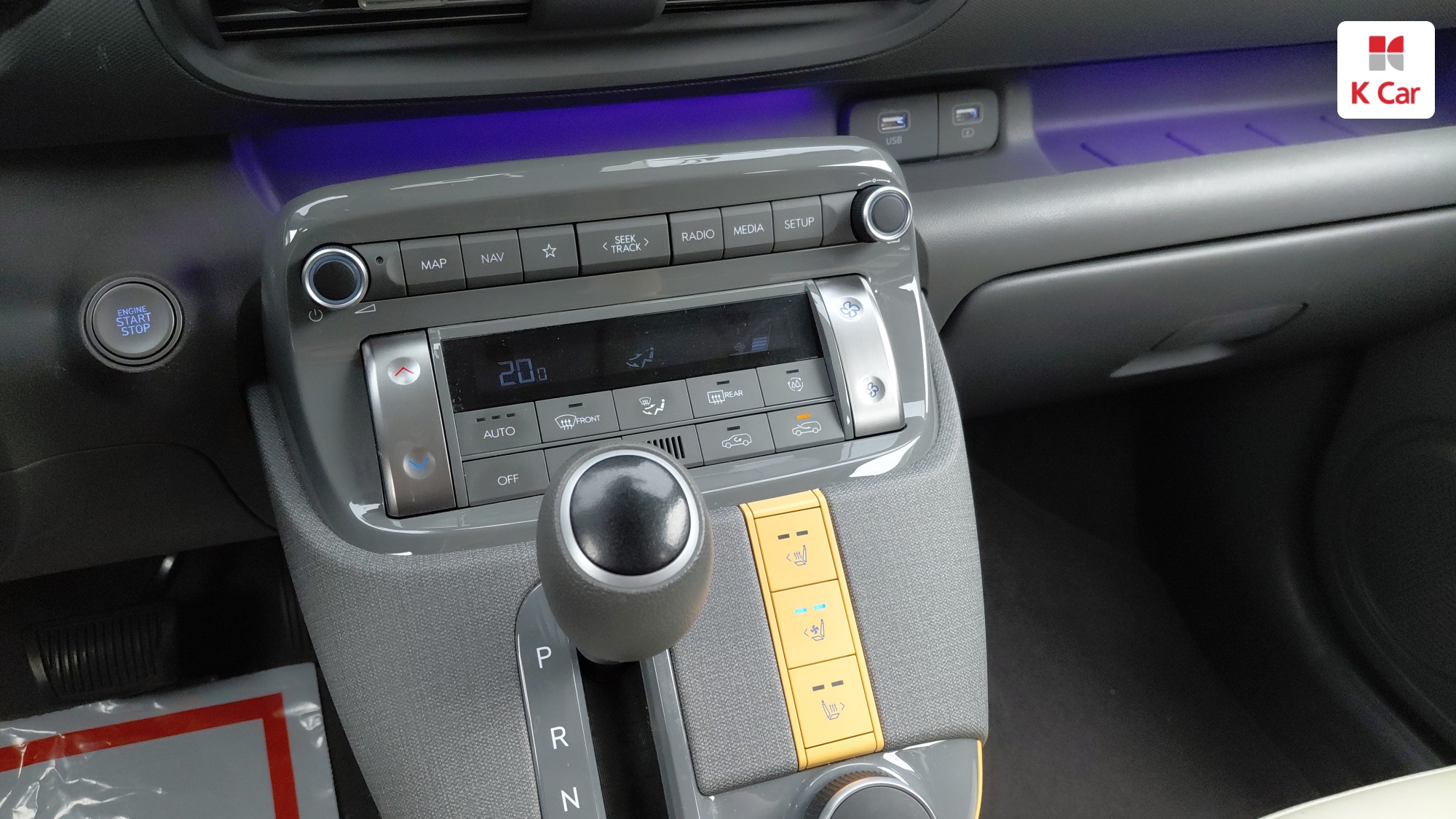 Hyundai Casper бензин 1.0, миниатюра 23