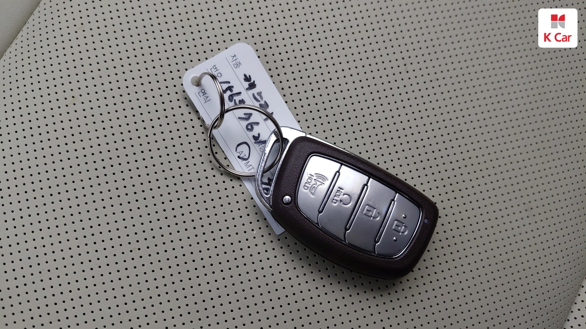 Hyundai Casper бензин 1.0, миниатюра 25