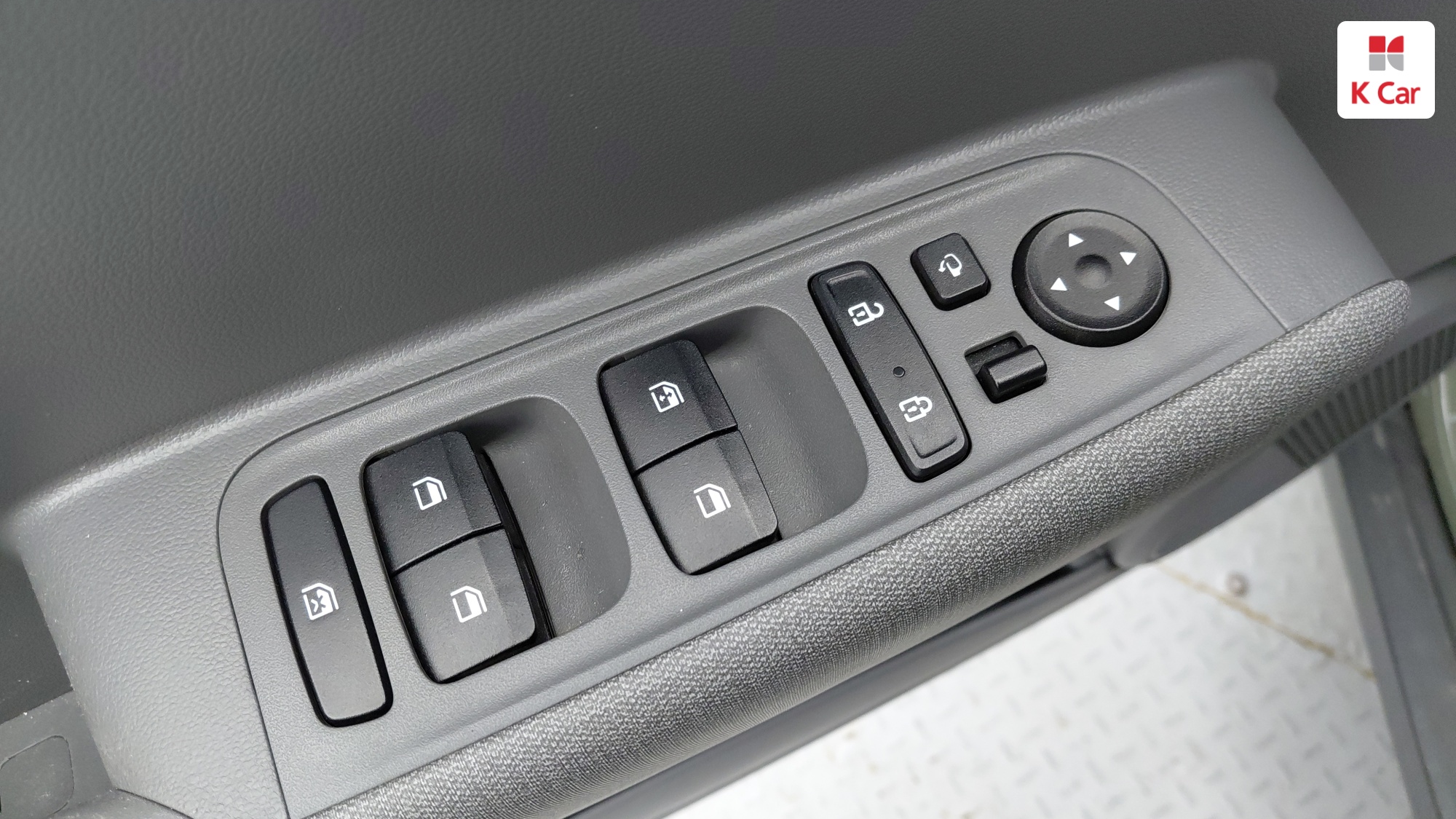Hyundai Casper бензин 1.0, миниатюра 27