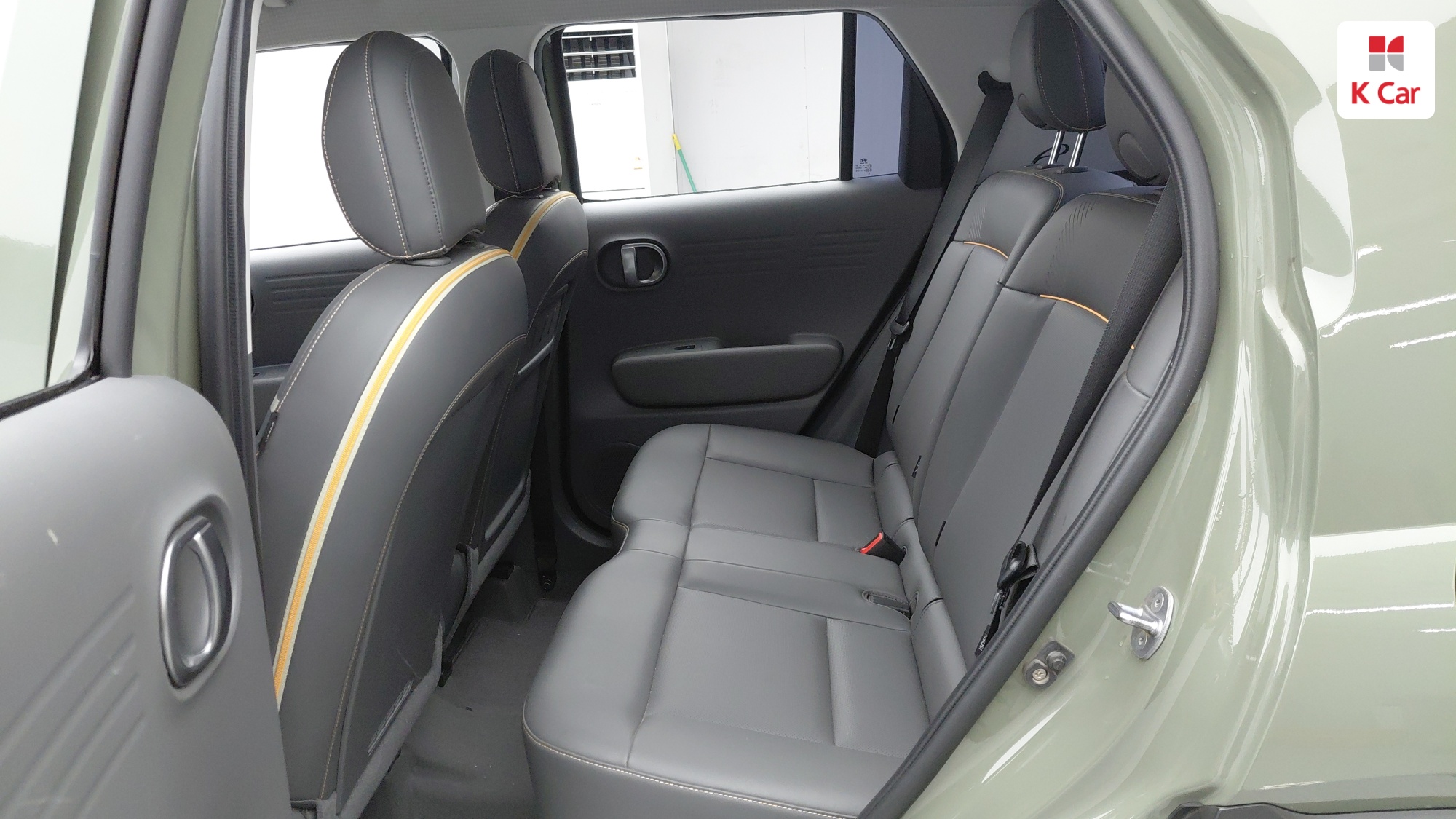 Hyundai Casper бензин 1.0, миниатюра 29