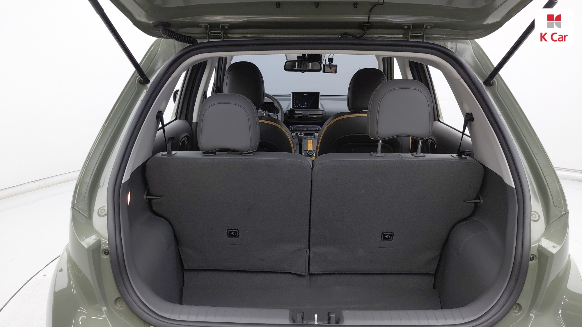 Hyundai Casper бензин 1.0, миниатюра 30