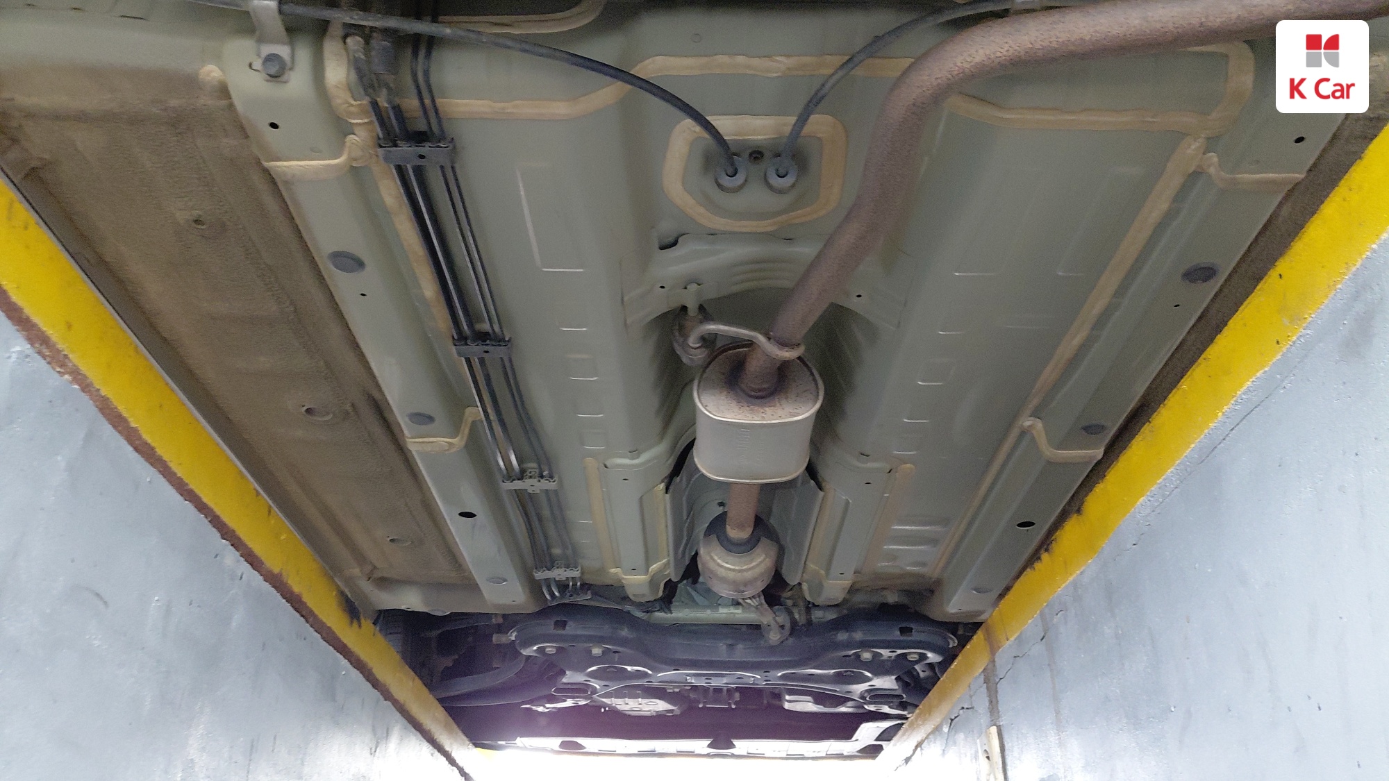 Hyundai Casper бензин 1.0, миниатюра 5