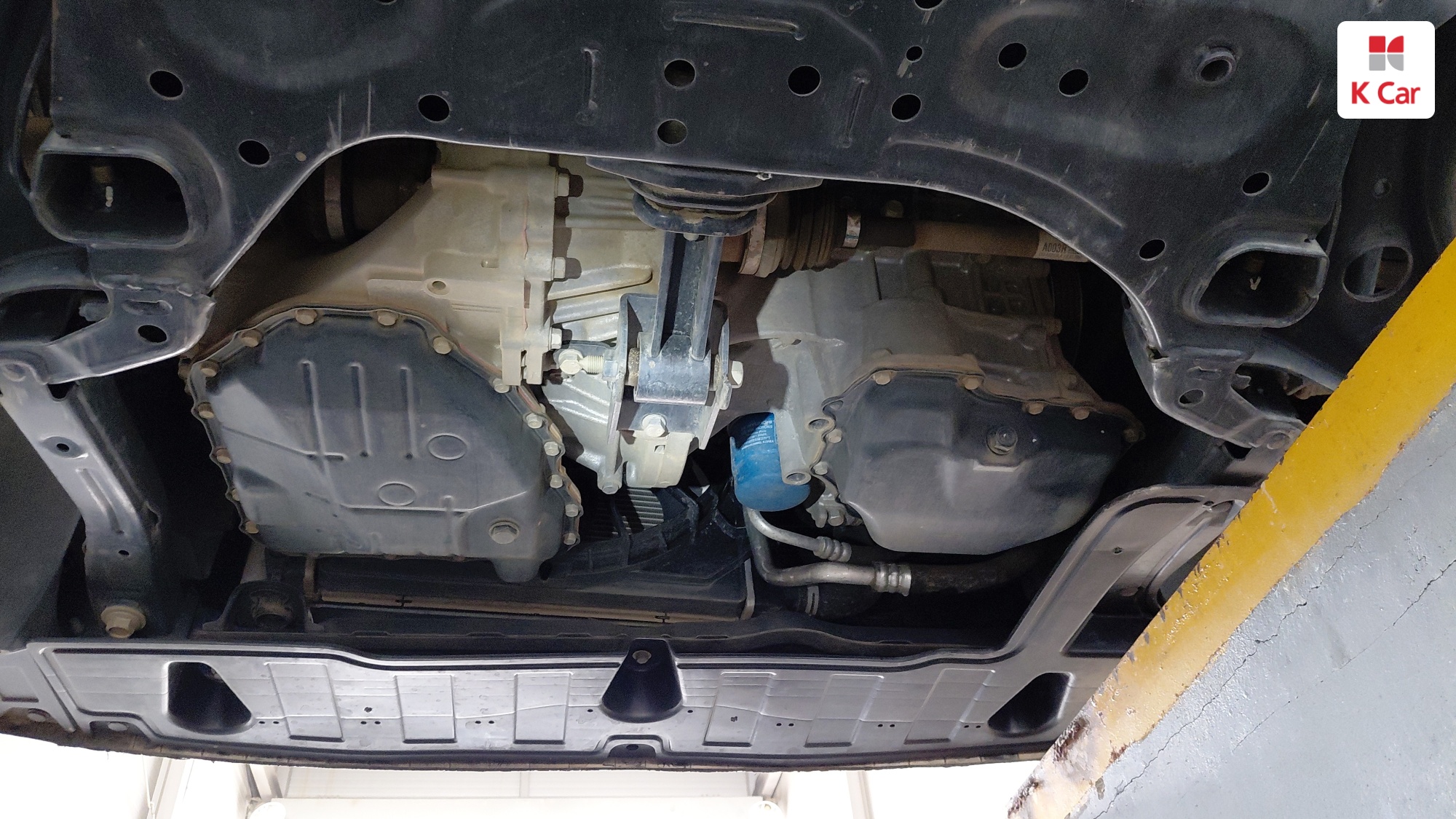 Hyundai Casper бензин 1.0, миниатюра 9