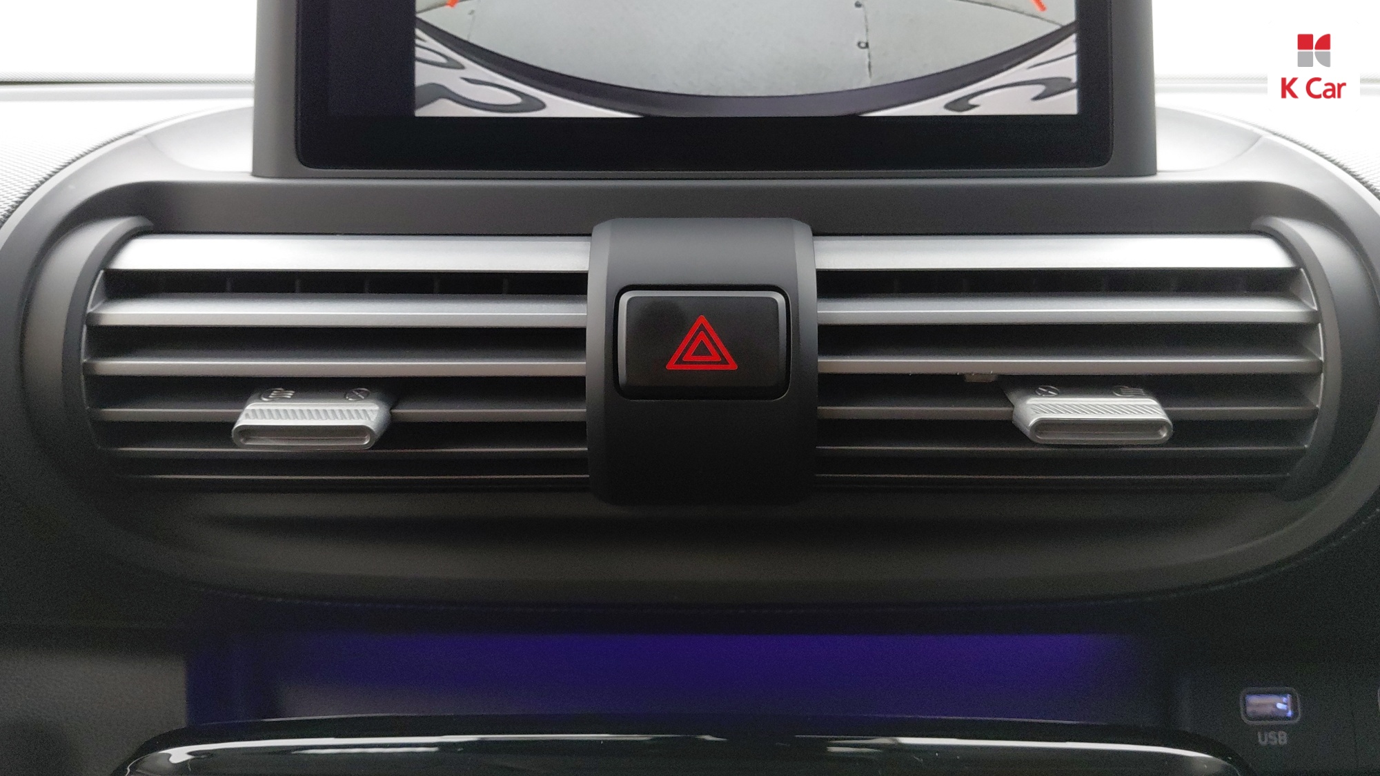 Hyundai Casper бензин 1.0 Modern, миниатюра 12
