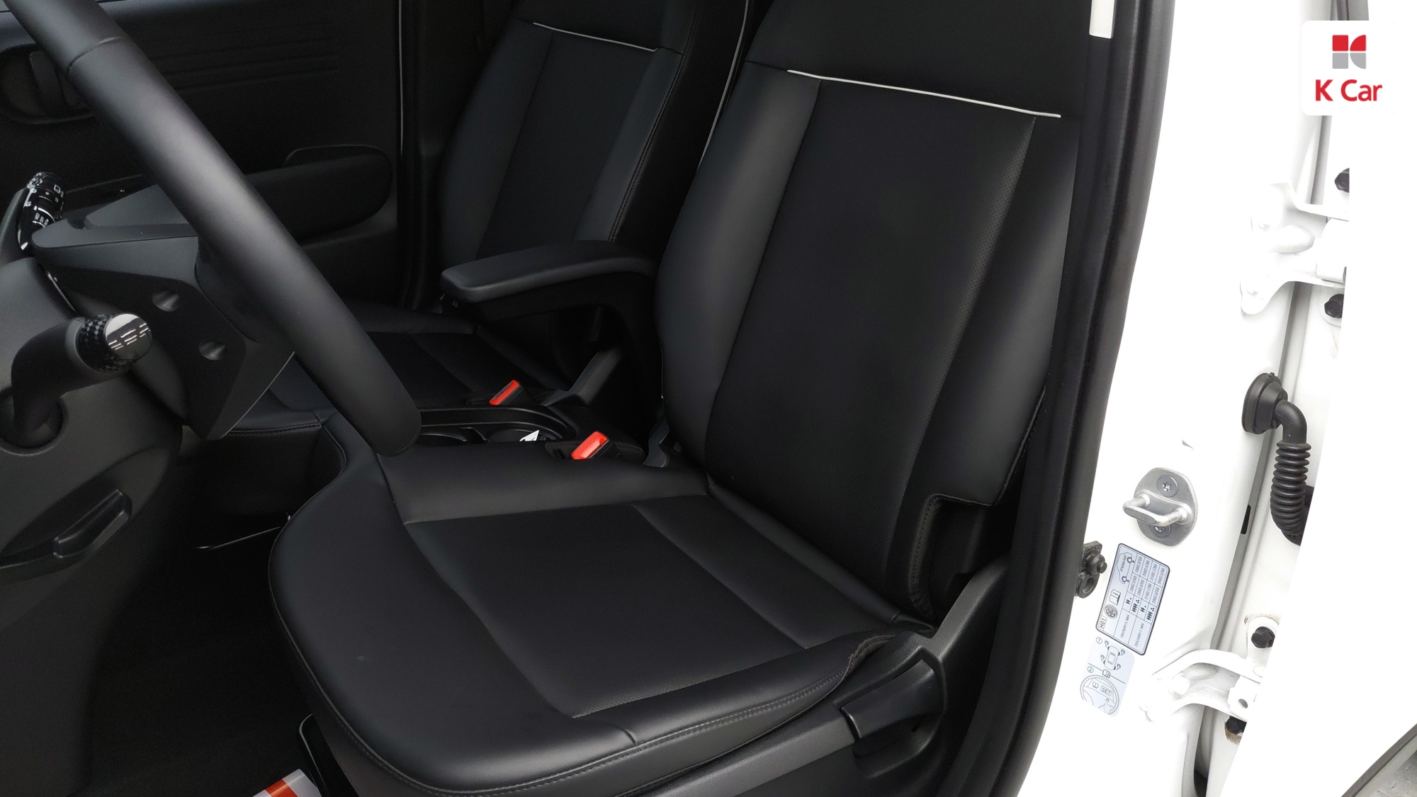 Hyundai Casper бензин 1.0 Modern, миниатюра 17