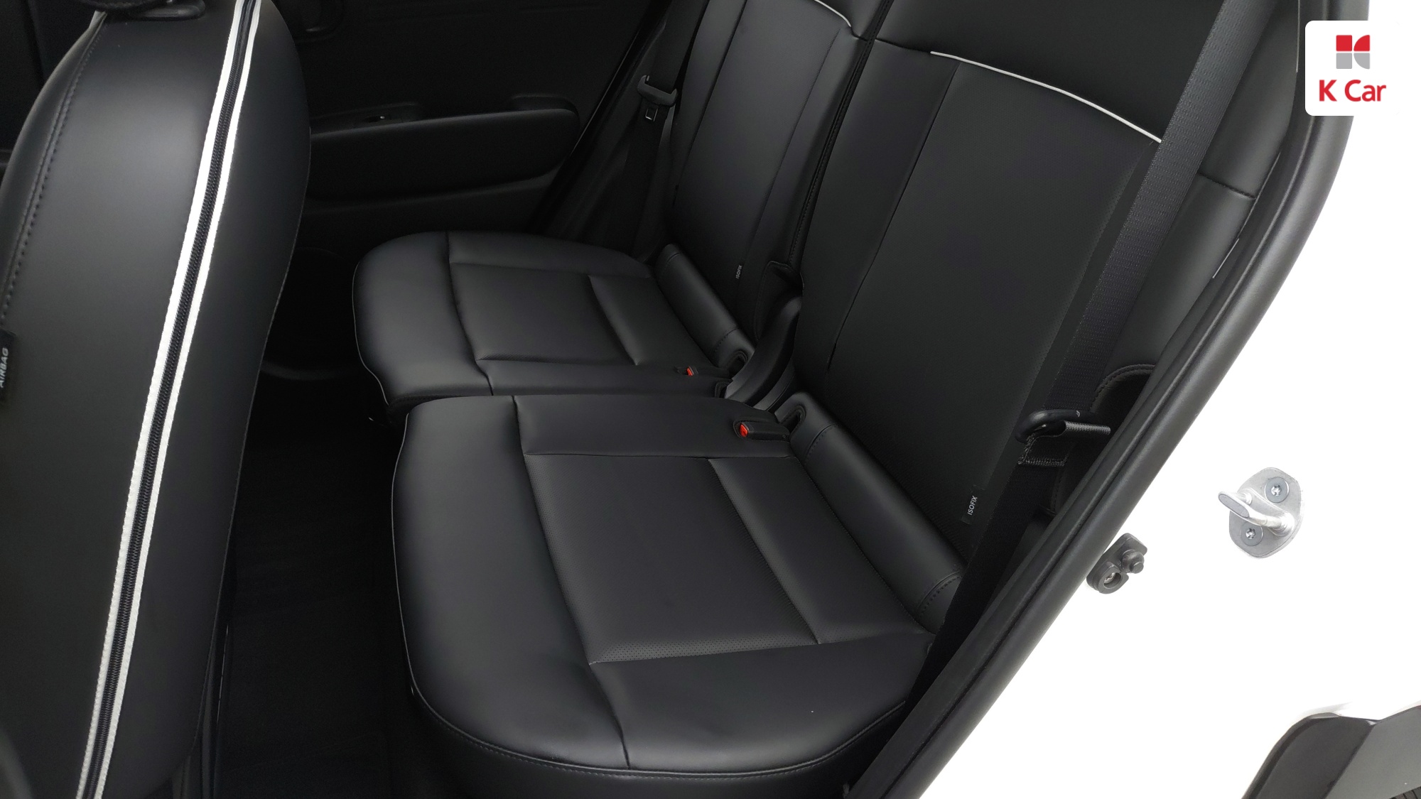 Hyundai Casper бензин 1.0 Modern, миниатюра 18