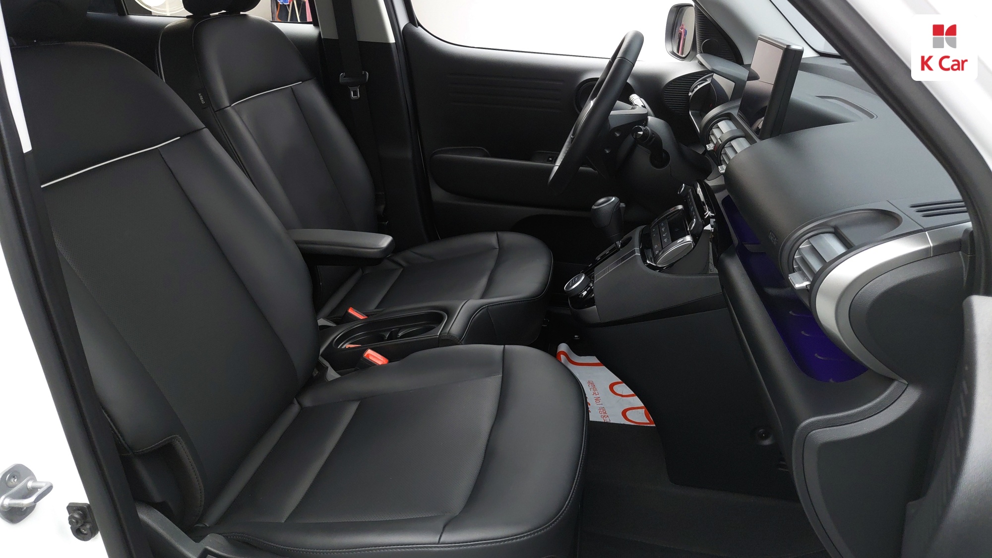 Hyundai Casper бензин 1.0 Modern, миниатюра 19