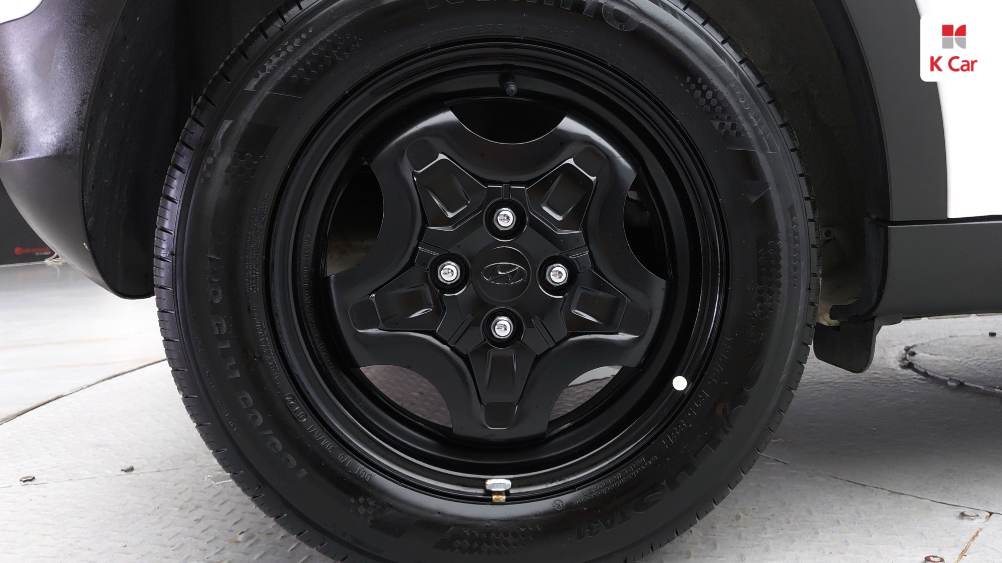 Hyundai Casper бензин 1.0 Modern, миниатюра 22