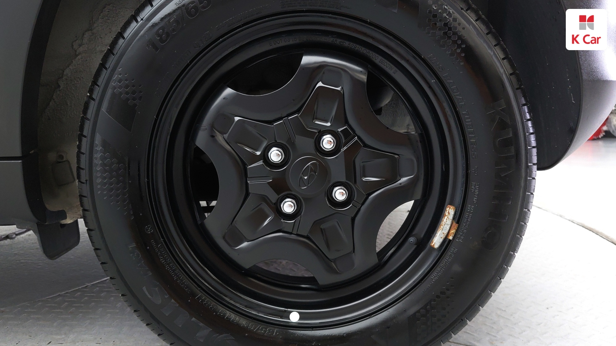 Hyundai Casper бензин 1.0 Modern, миниатюра 23