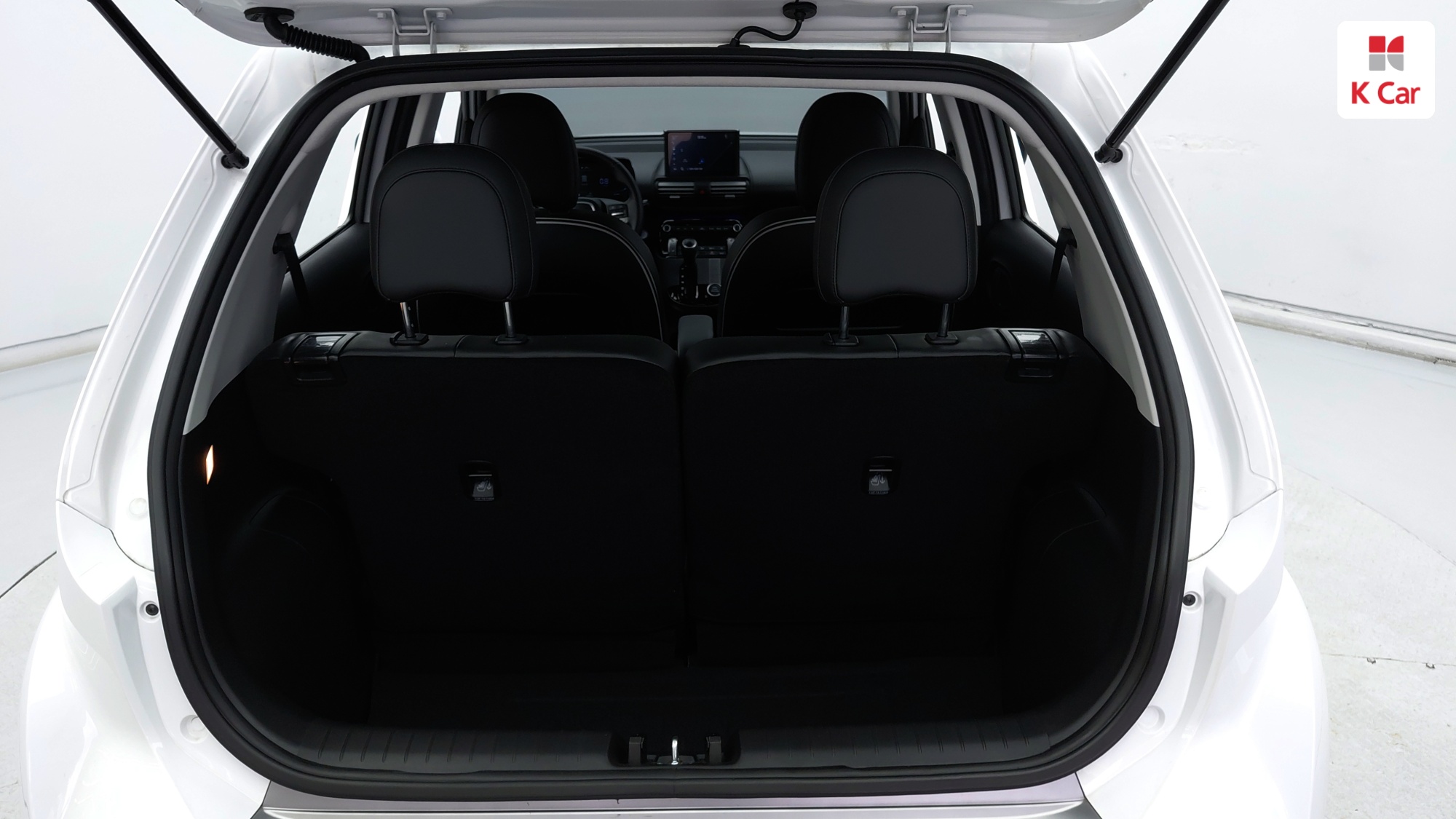 Hyundai Casper бензин 1.0 Modern, миниатюра 30