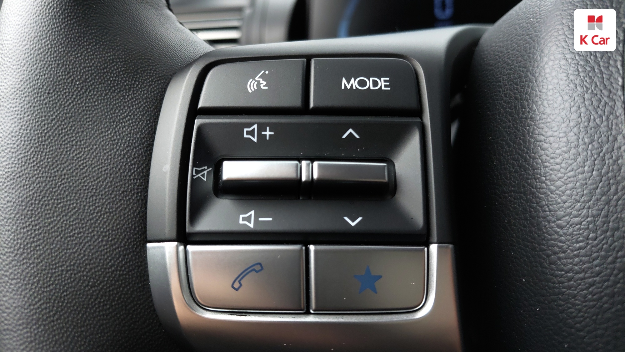 Hyundai Casper бензин 1.0 Modern, миниатюра 5
