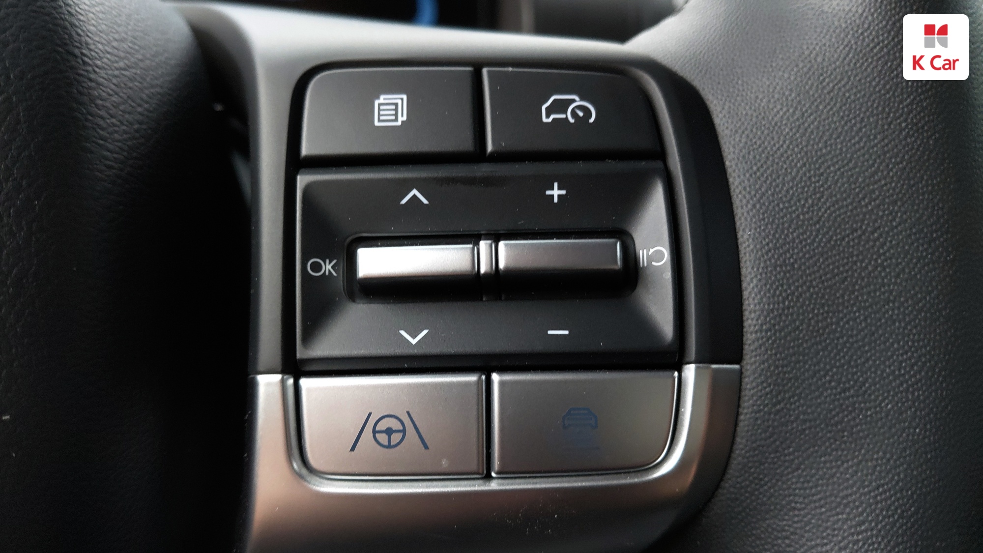 Hyundai Casper бензин 1.0 Modern, миниатюра 6
