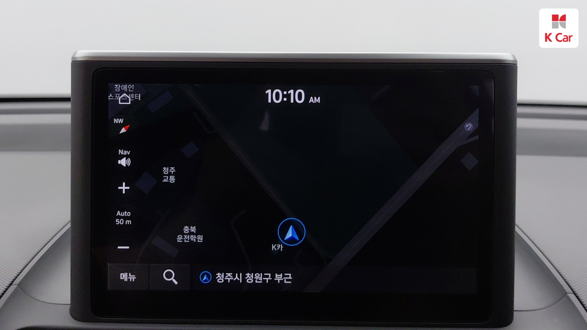 Hyundai Casper бензин 1.0 Modern, миниатюра 10