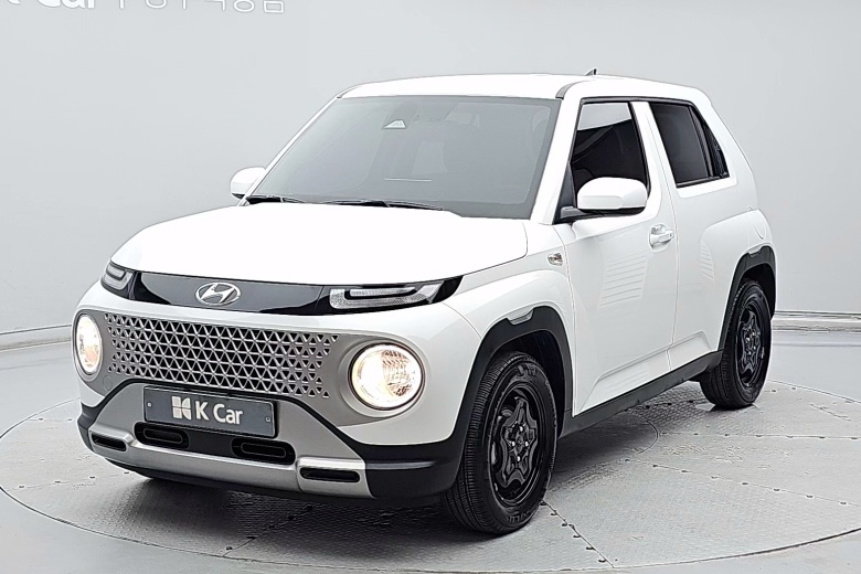 Hyundai Casper бензин 1.0 Modern