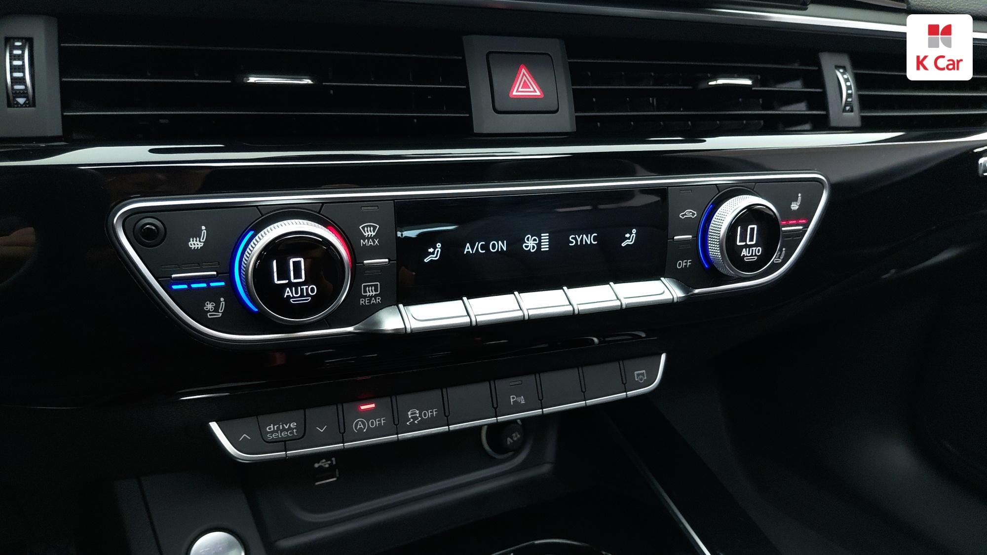 Audi A5 бензин 4WD 40 TFSI Premium, миниатюра 13