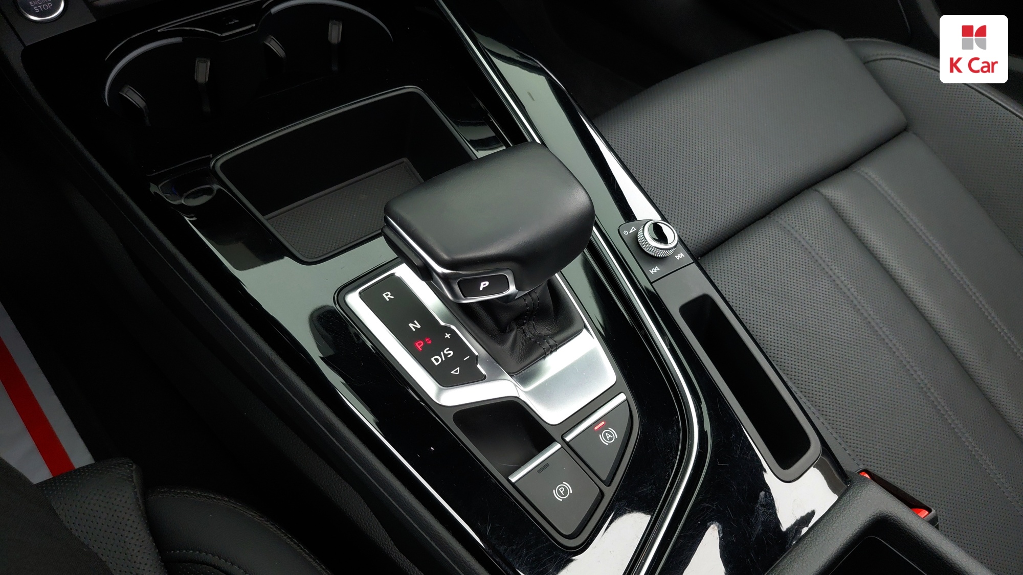 Audi A5 бензин 4WD 40 TFSI Premium, миниатюра 15