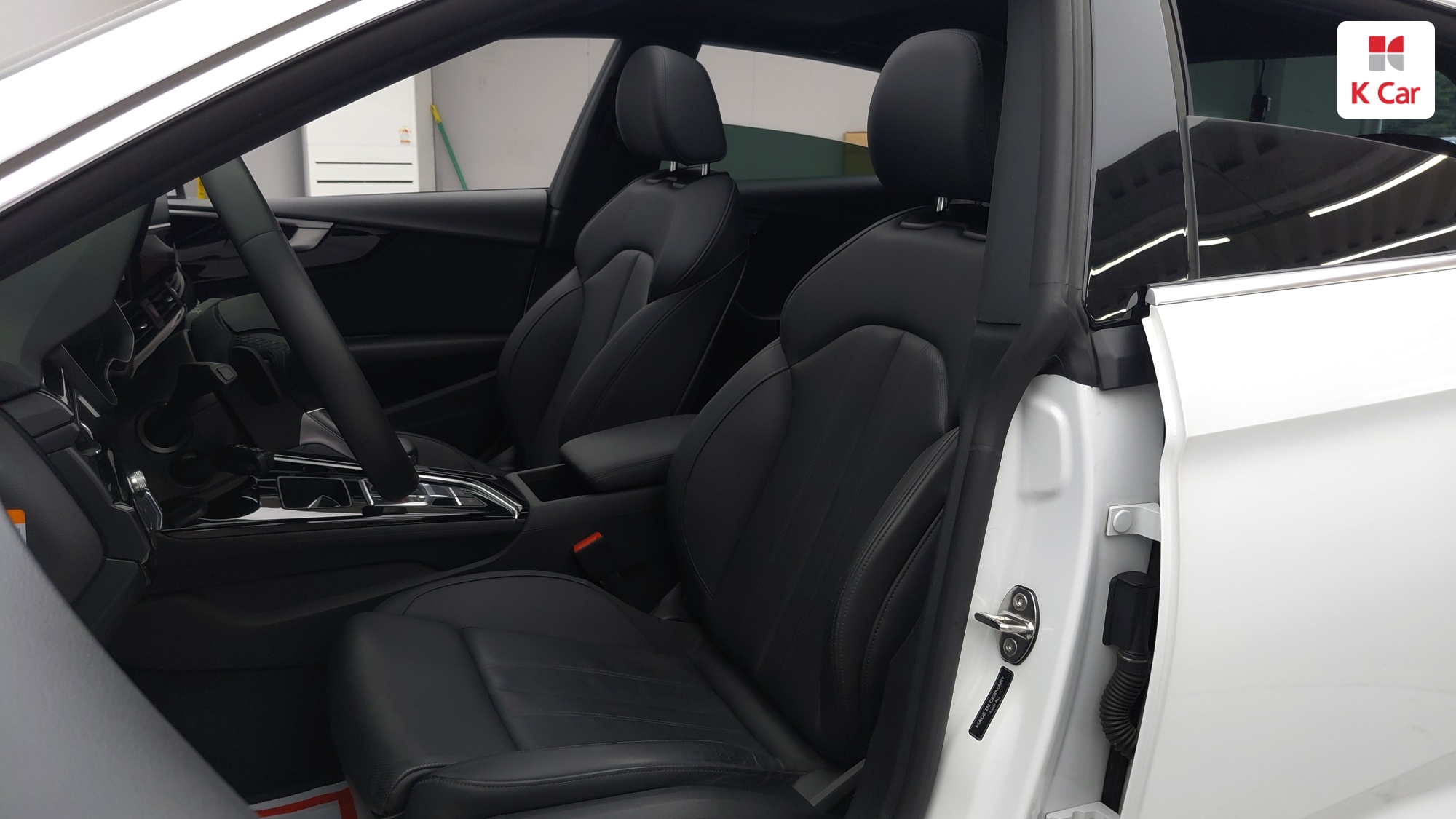 Audi A5 бензин 4WD 40 TFSI Premium, миниатюра 18