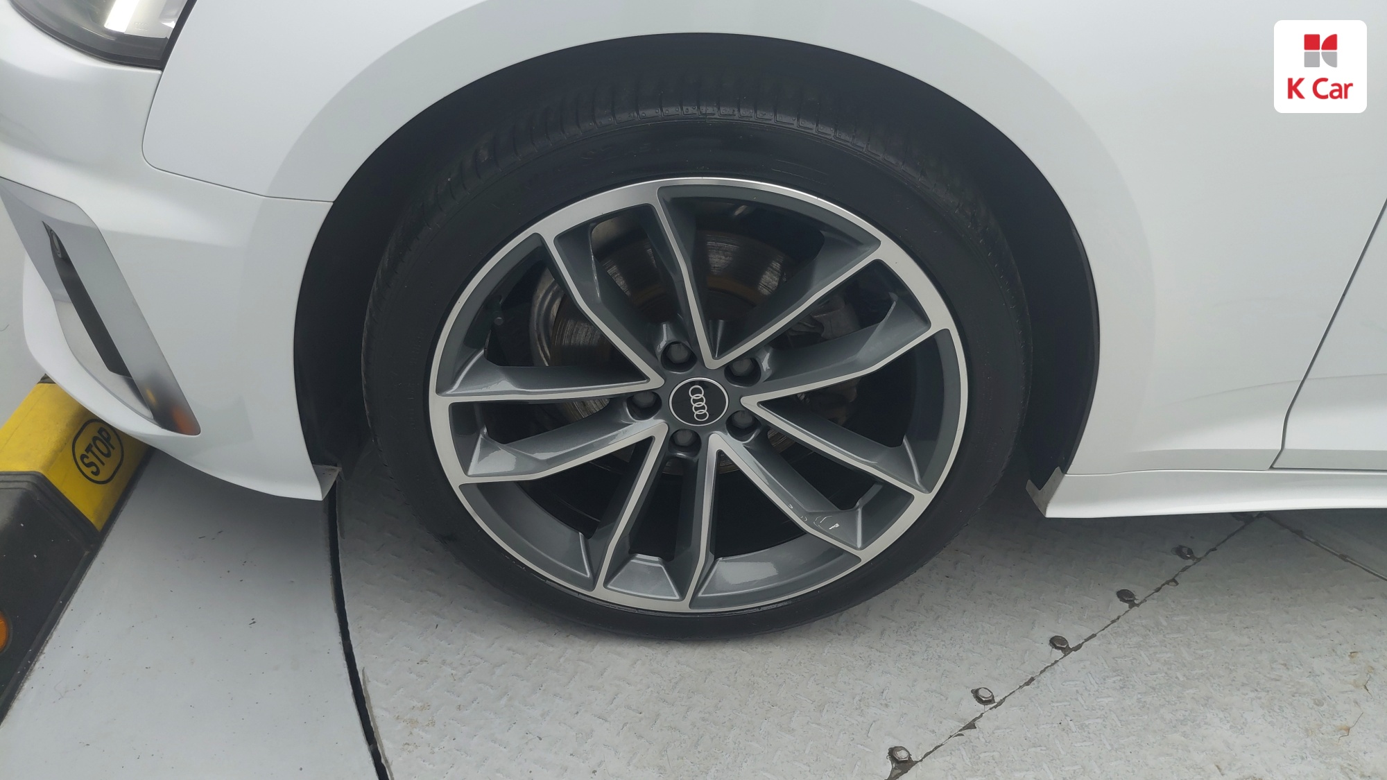 Audi A5 бензин 4WD 40 TFSI Premium, миниатюра 25