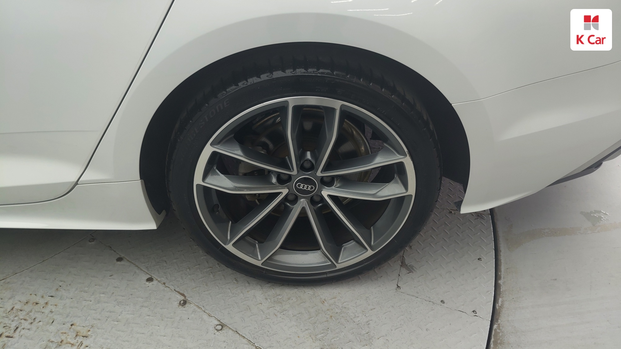 Audi A5 бензин 4WD 40 TFSI Premium, миниатюра 26