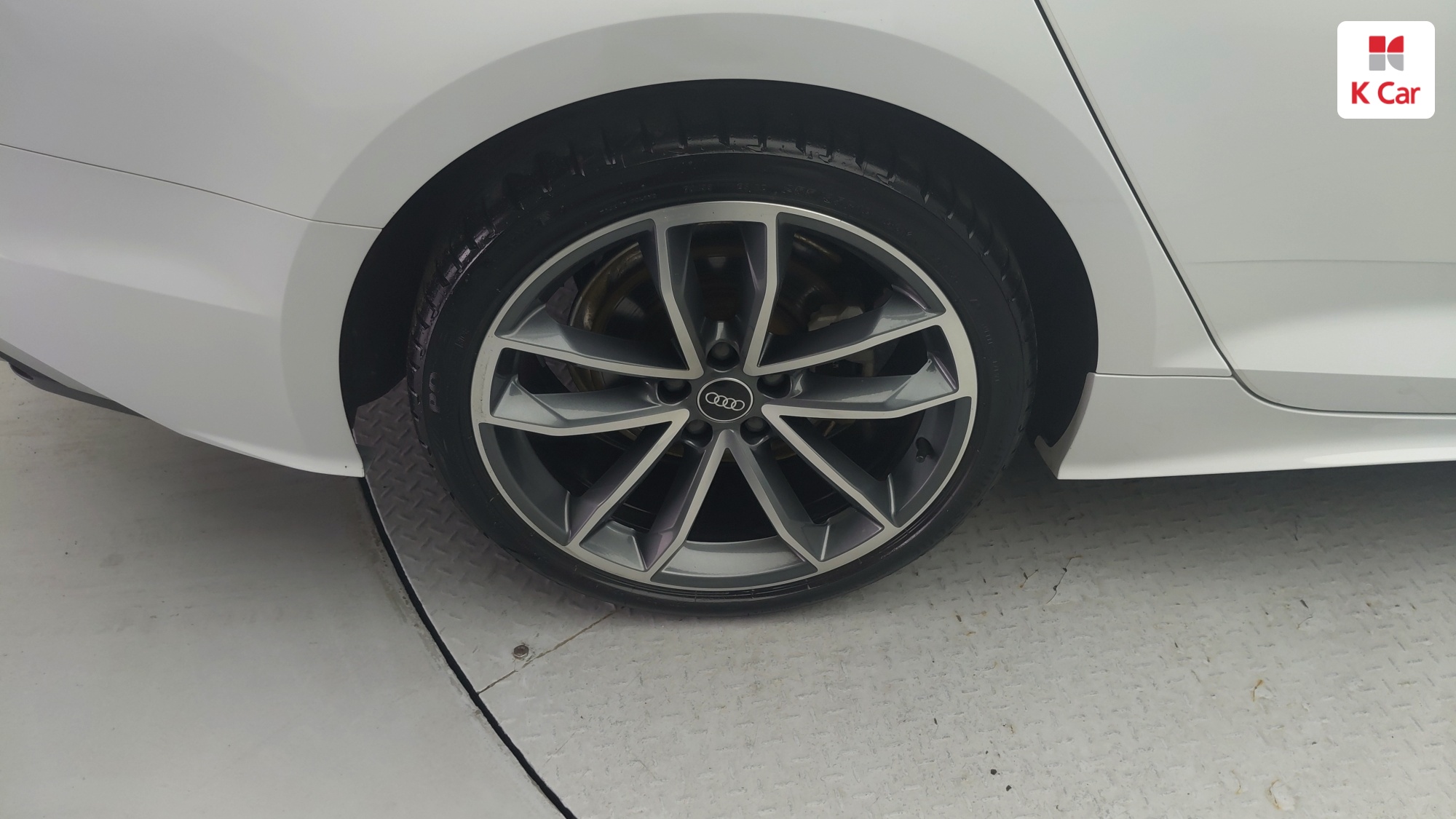 Audi A5 бензин 4WD 40 TFSI Premium, миниатюра 27