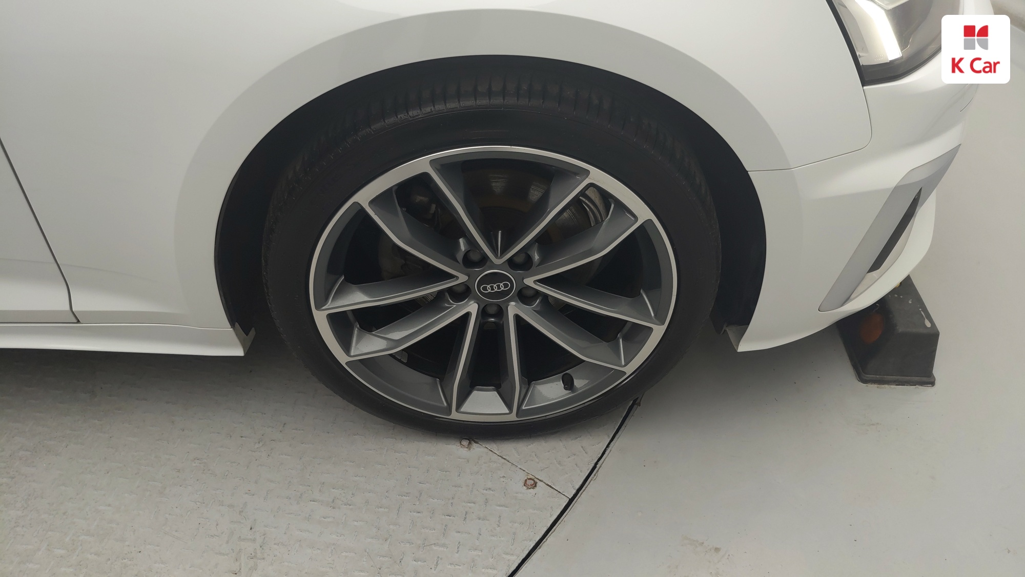 Audi A5 бензин 4WD 40 TFSI Premium, миниатюра 28