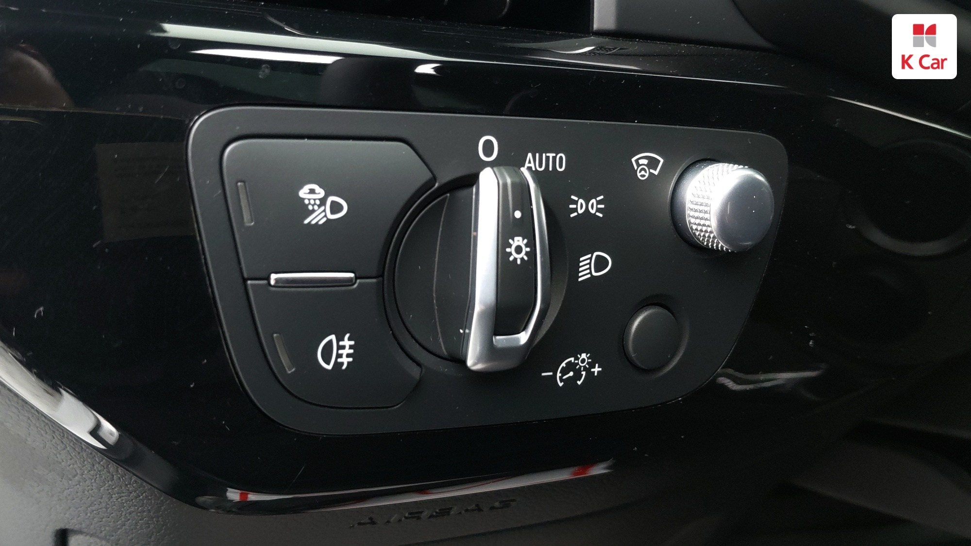 Audi A5 бензин 4WD 40 TFSI Premium, миниатюра 5