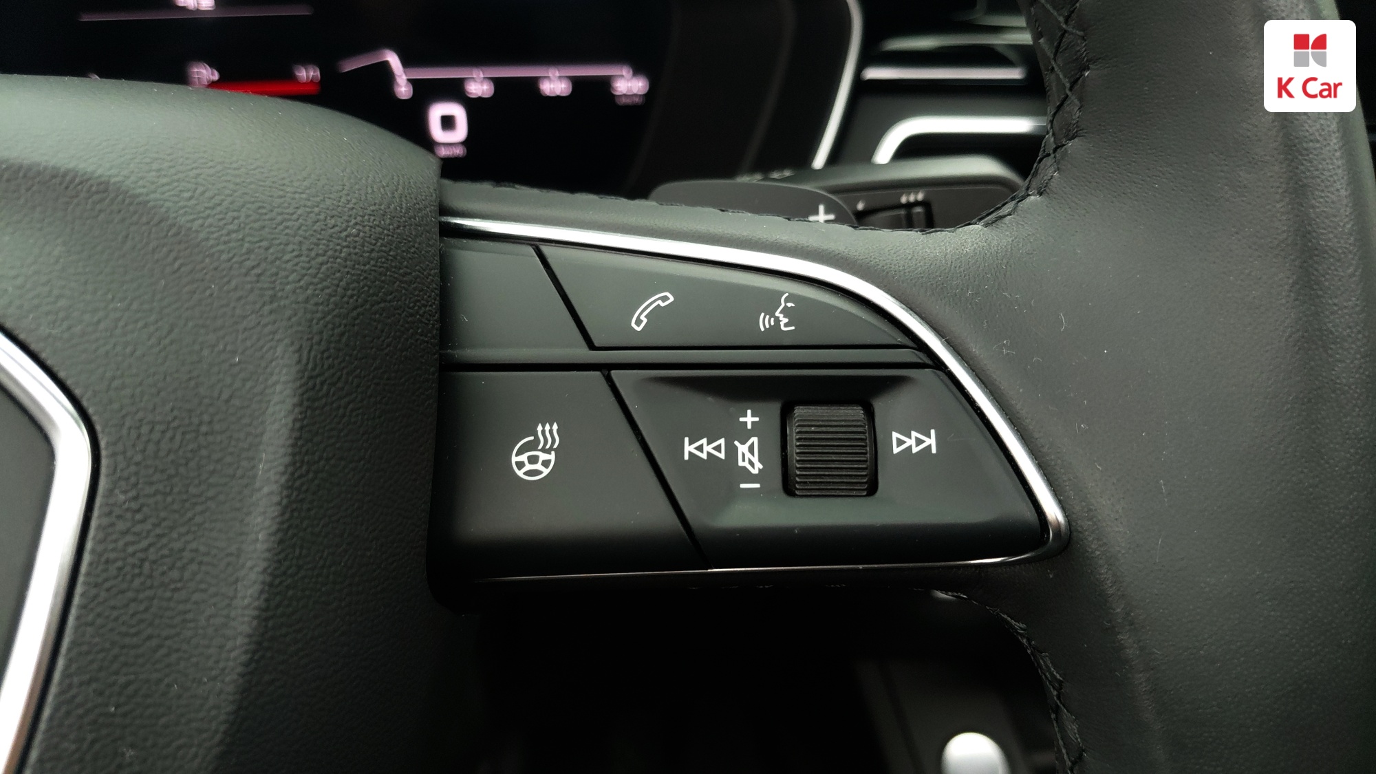 Audi A5 бензин 4WD 40 TFSI Premium, миниатюра 8