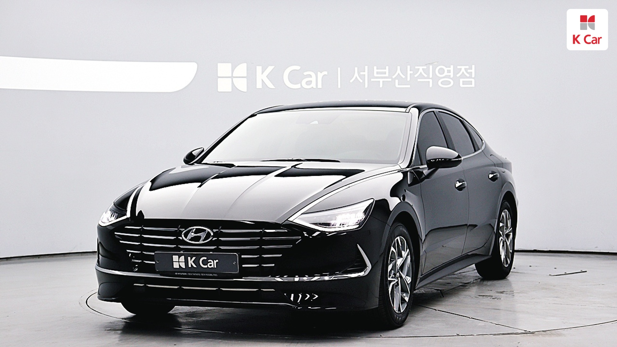 Hyundai Sonata 2.0 LPi Premium, миниатюра 2