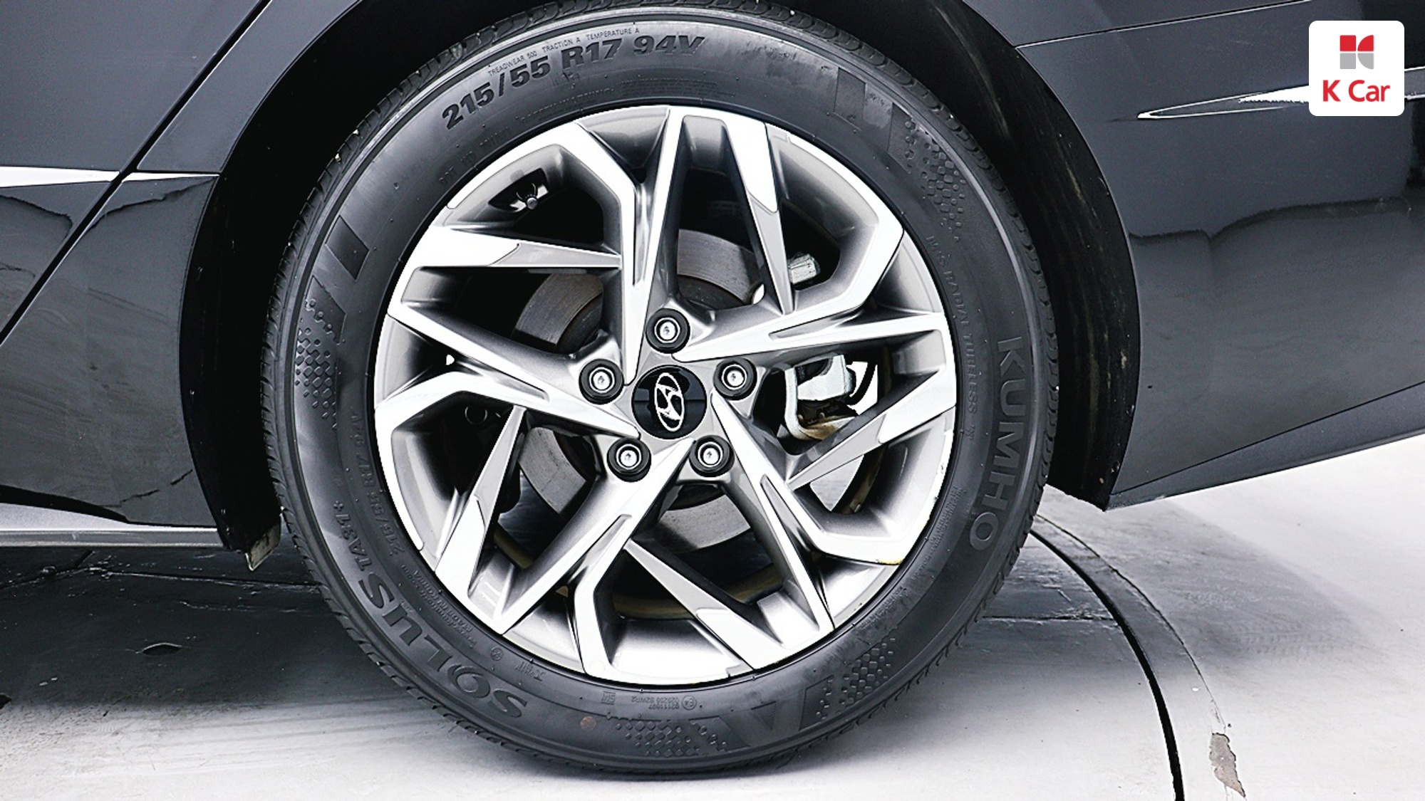 Hyundai Sonata 2.0 LPi Premium, миниатюра 13