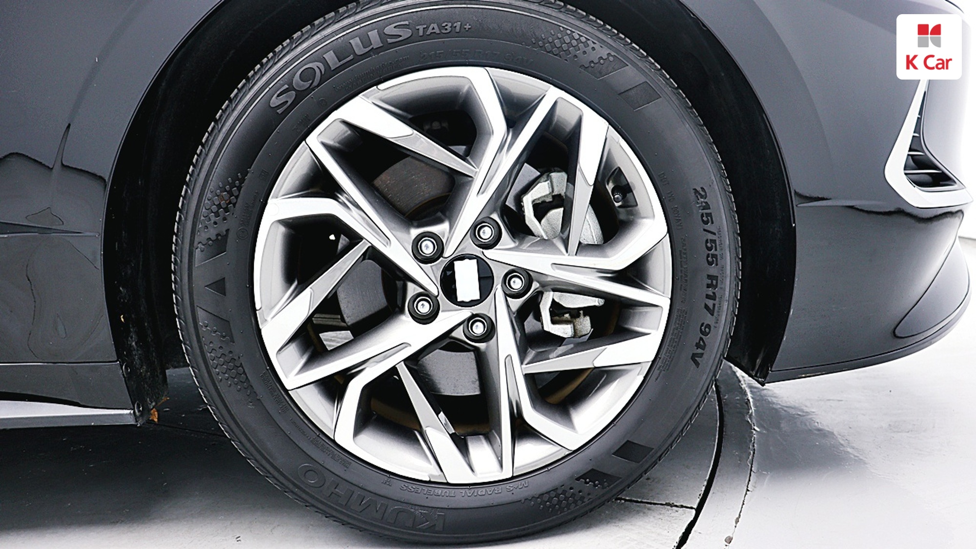 Hyundai Sonata 2.0 LPi Premium, миниатюра 14